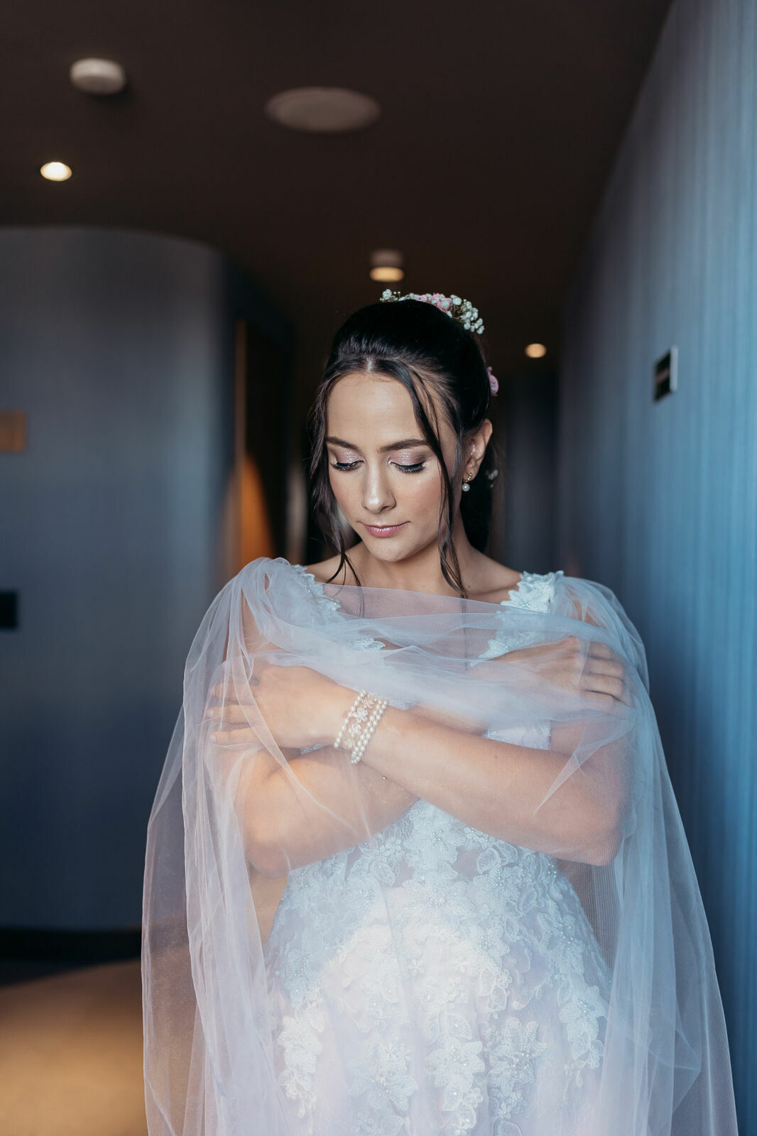 Foto Carol & João - Wedding day  - Imagem 14