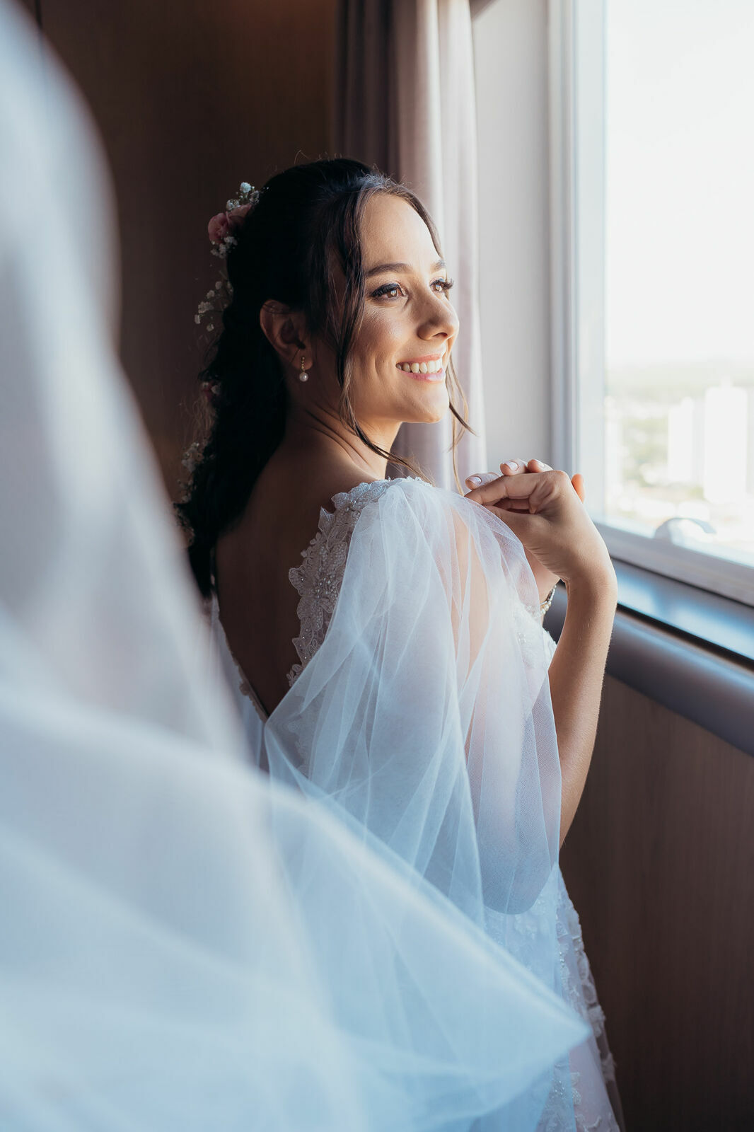 Foto Carol & João - Wedding day  - Imagem 11