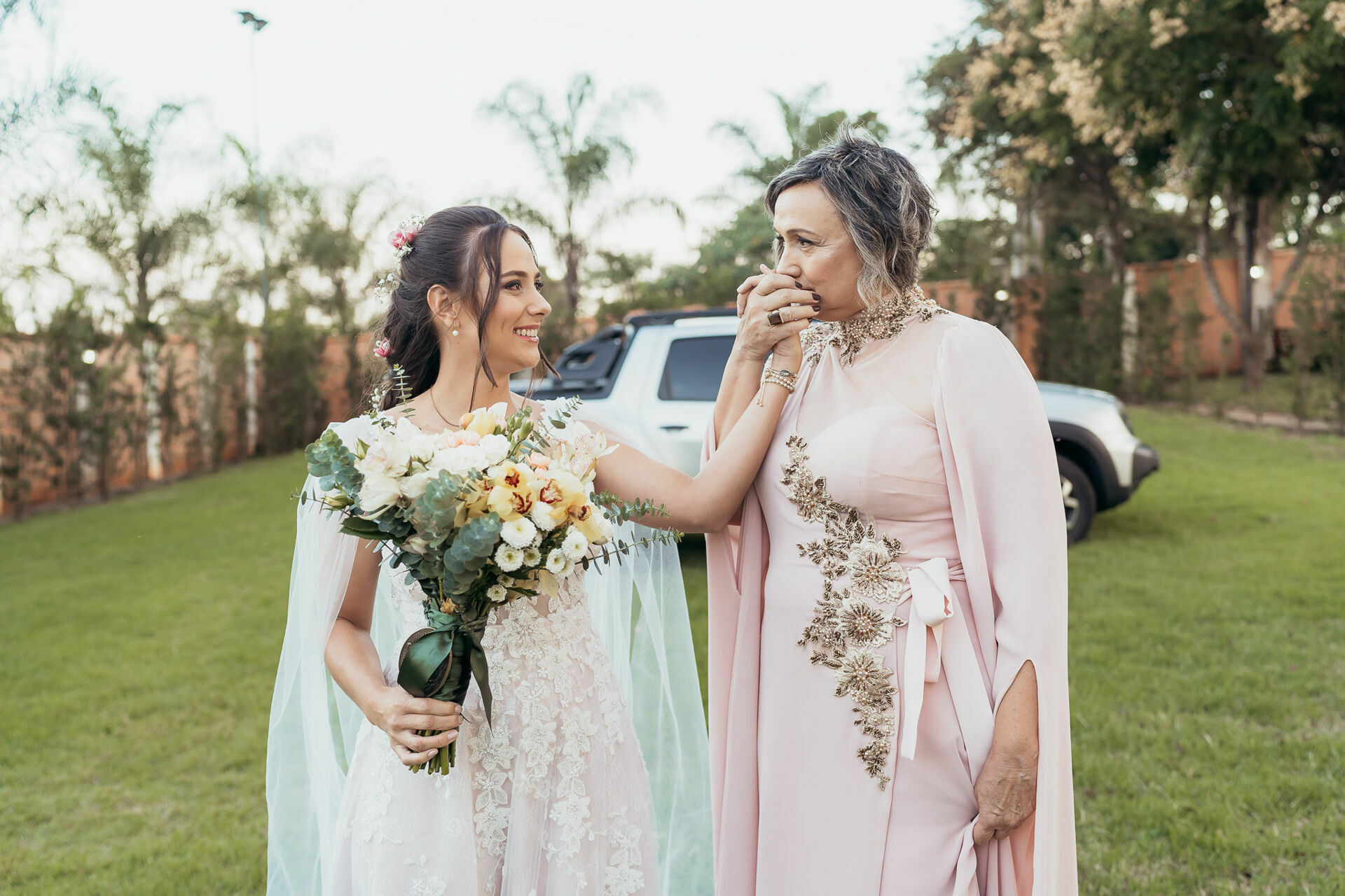 Foto Carol & João - Wedding day  - Imagem 18