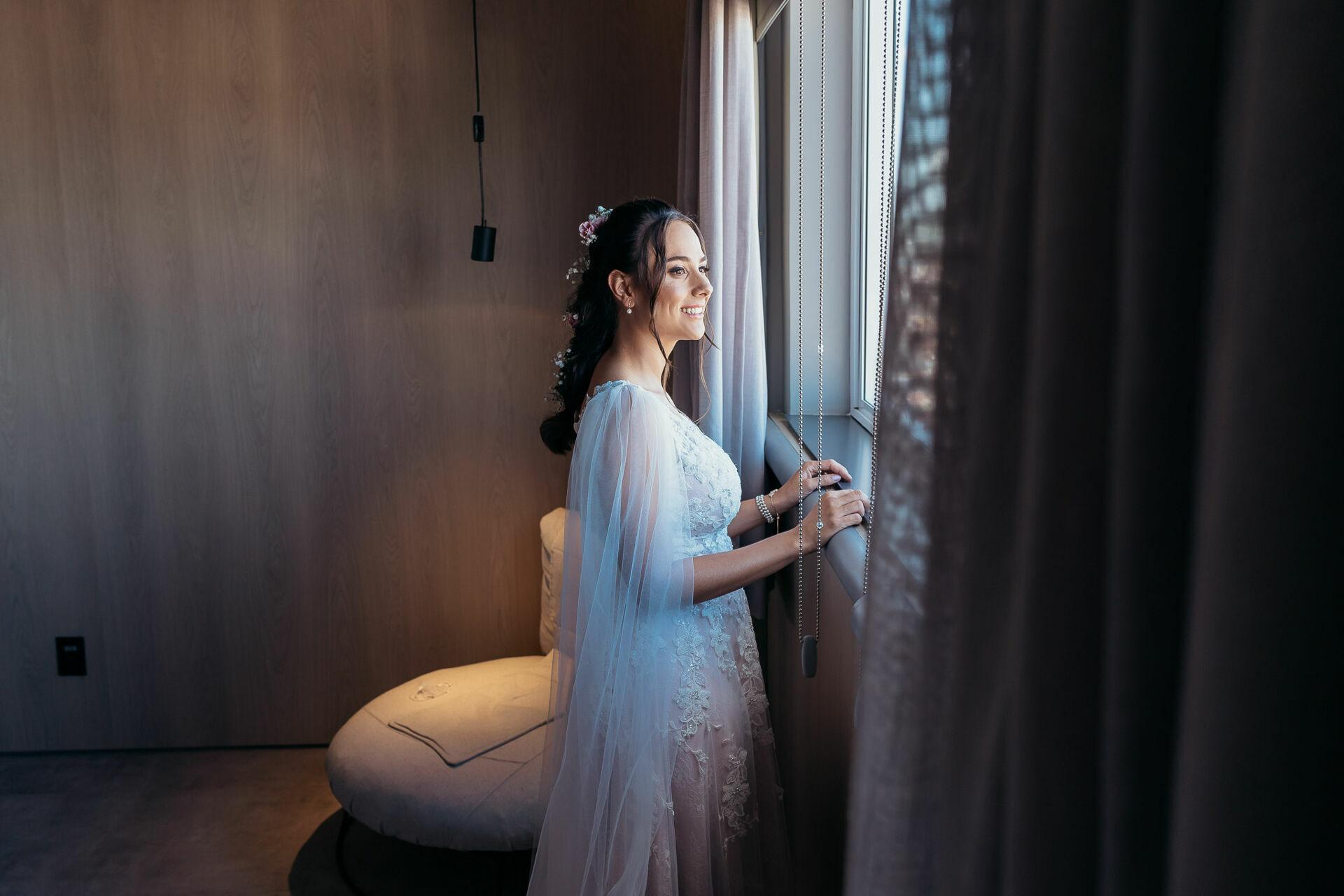 Foto Carol & João - Wedding day  - Imagem 10