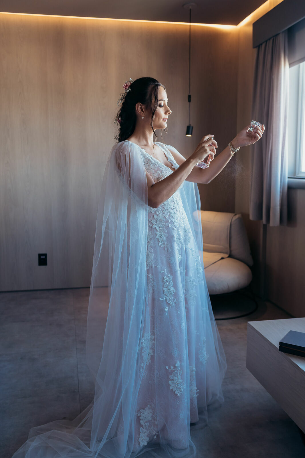 Foto Carol & João - Wedding day  - Imagem 9