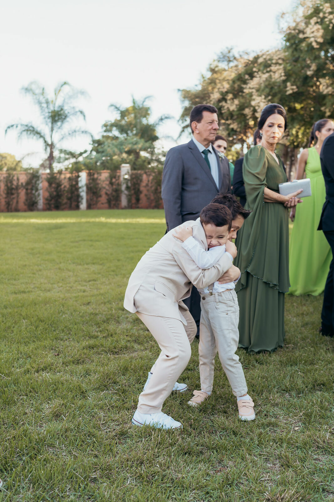 Foto Carol & João - Wedding day  - Imagem 17