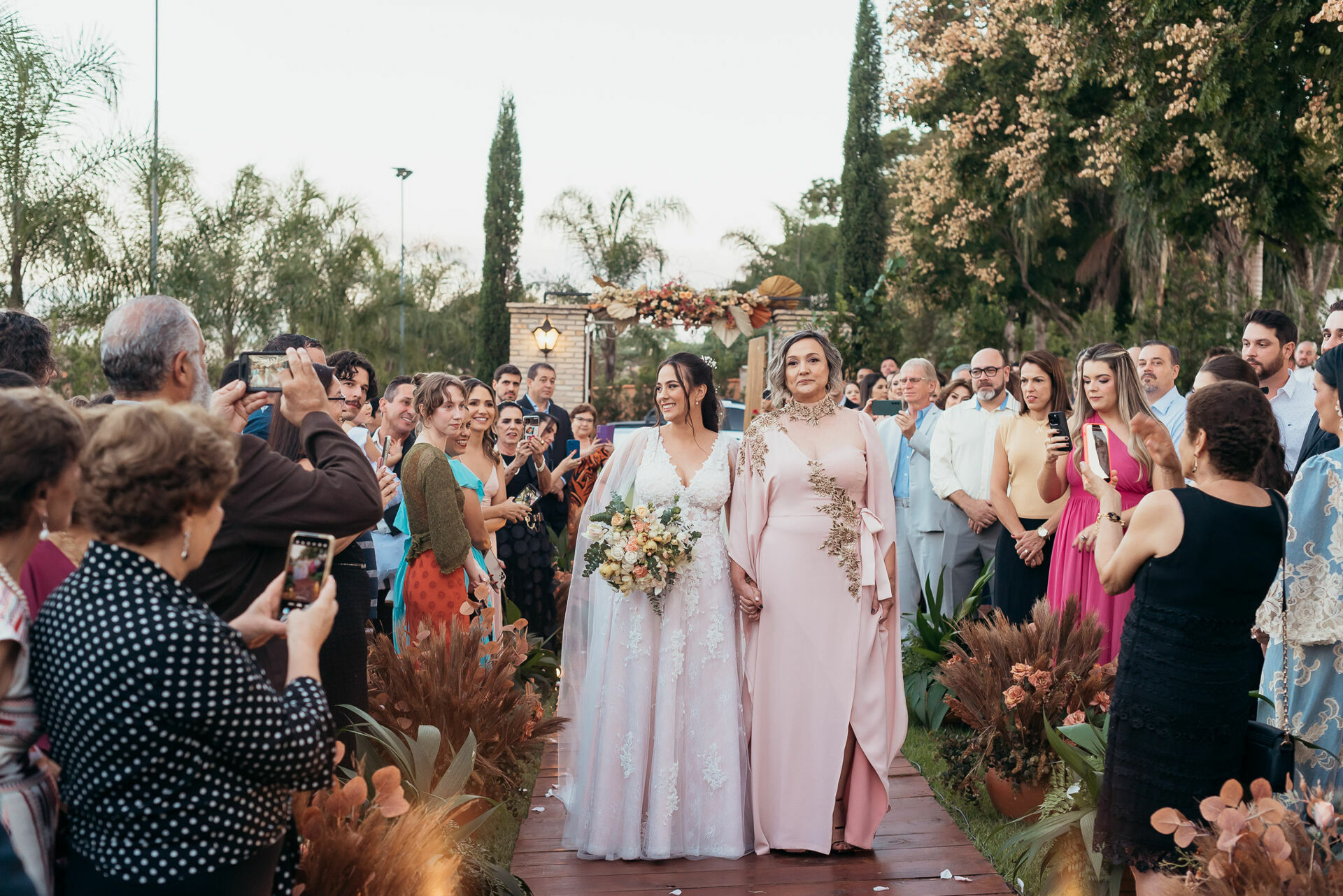 Foto Carol & João - Wedding day  - Imagem 20