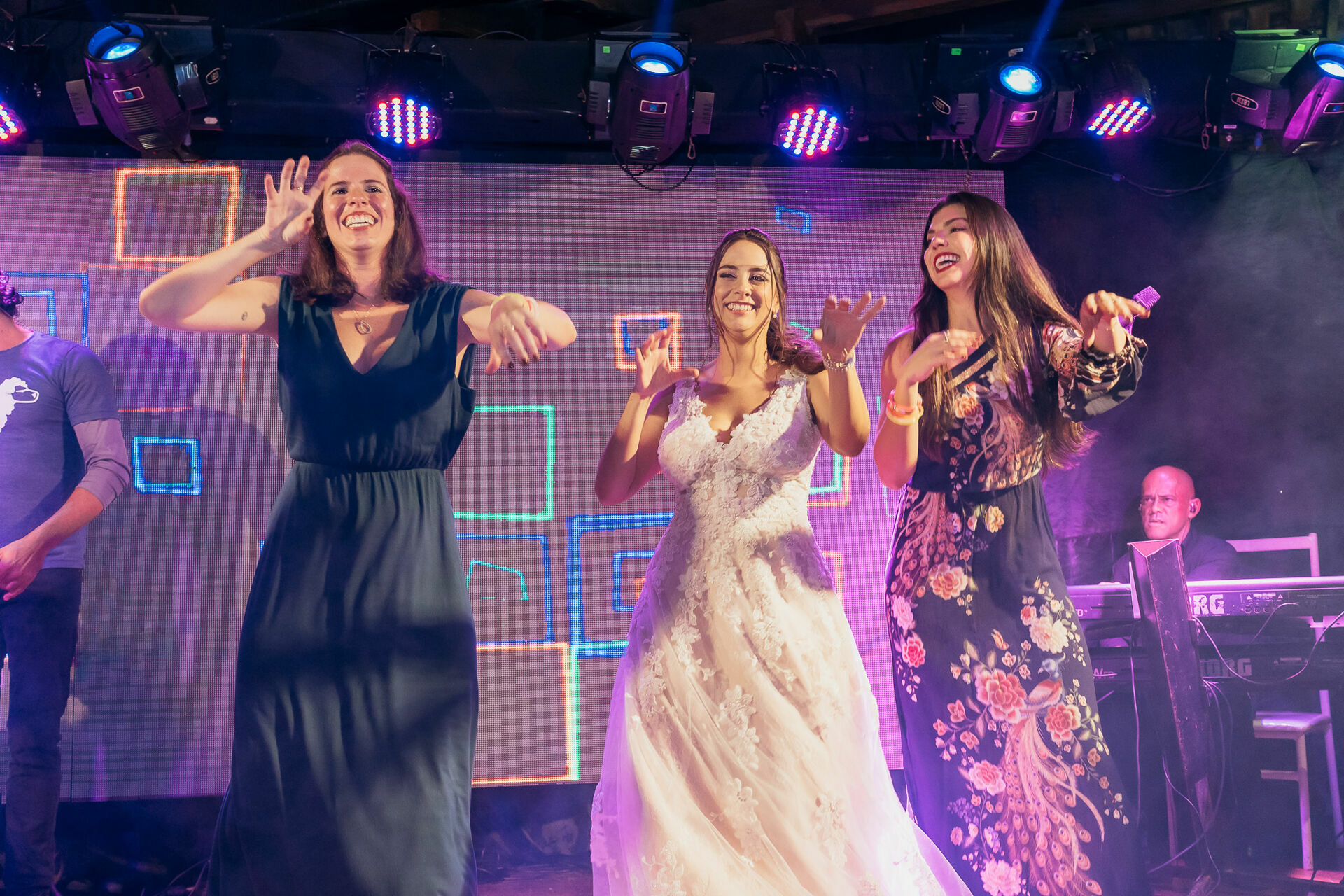 Foto Carol & João - Wedding day  - Imagem 41