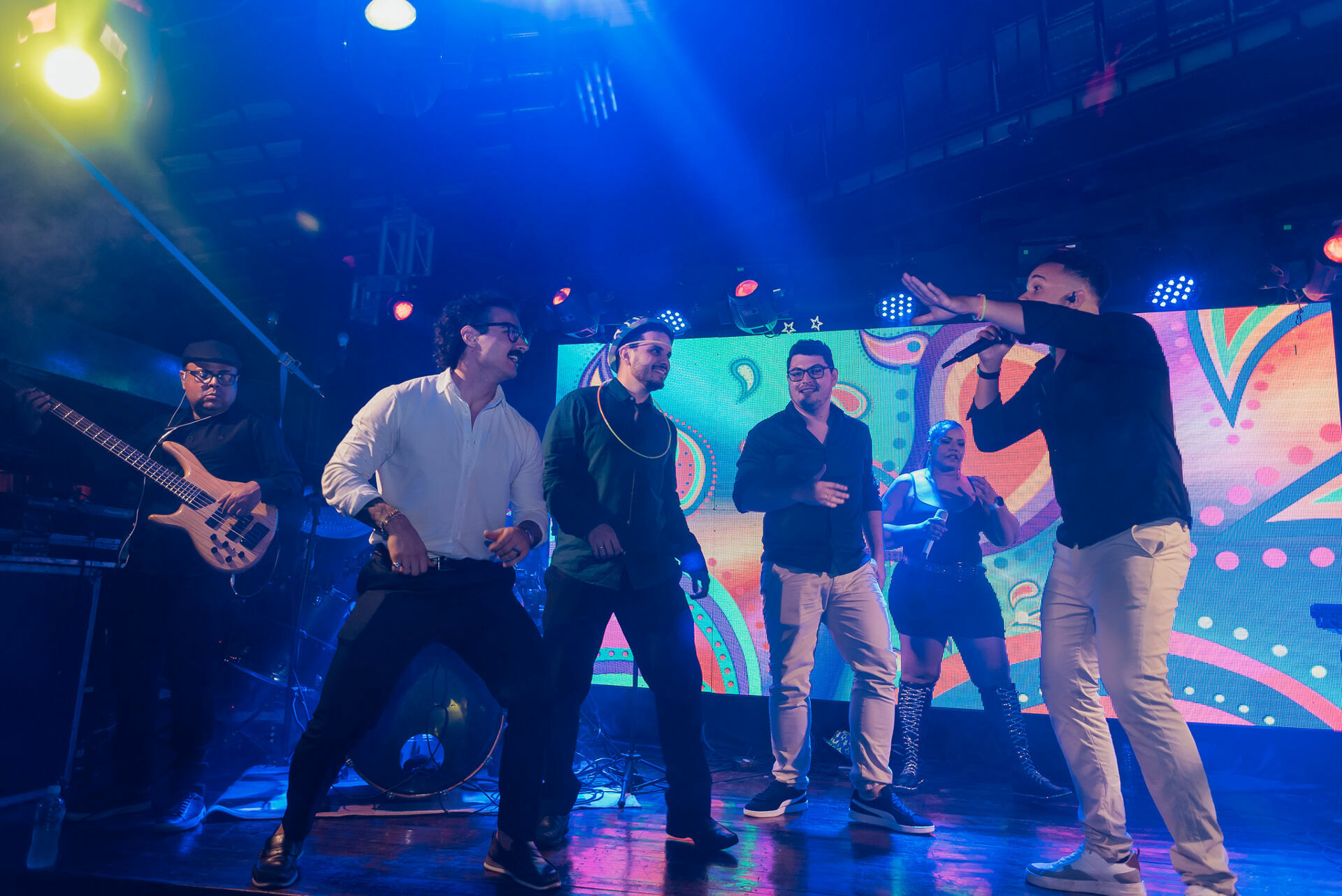 Foto Carol & João - Wedding day  - Imagem 45