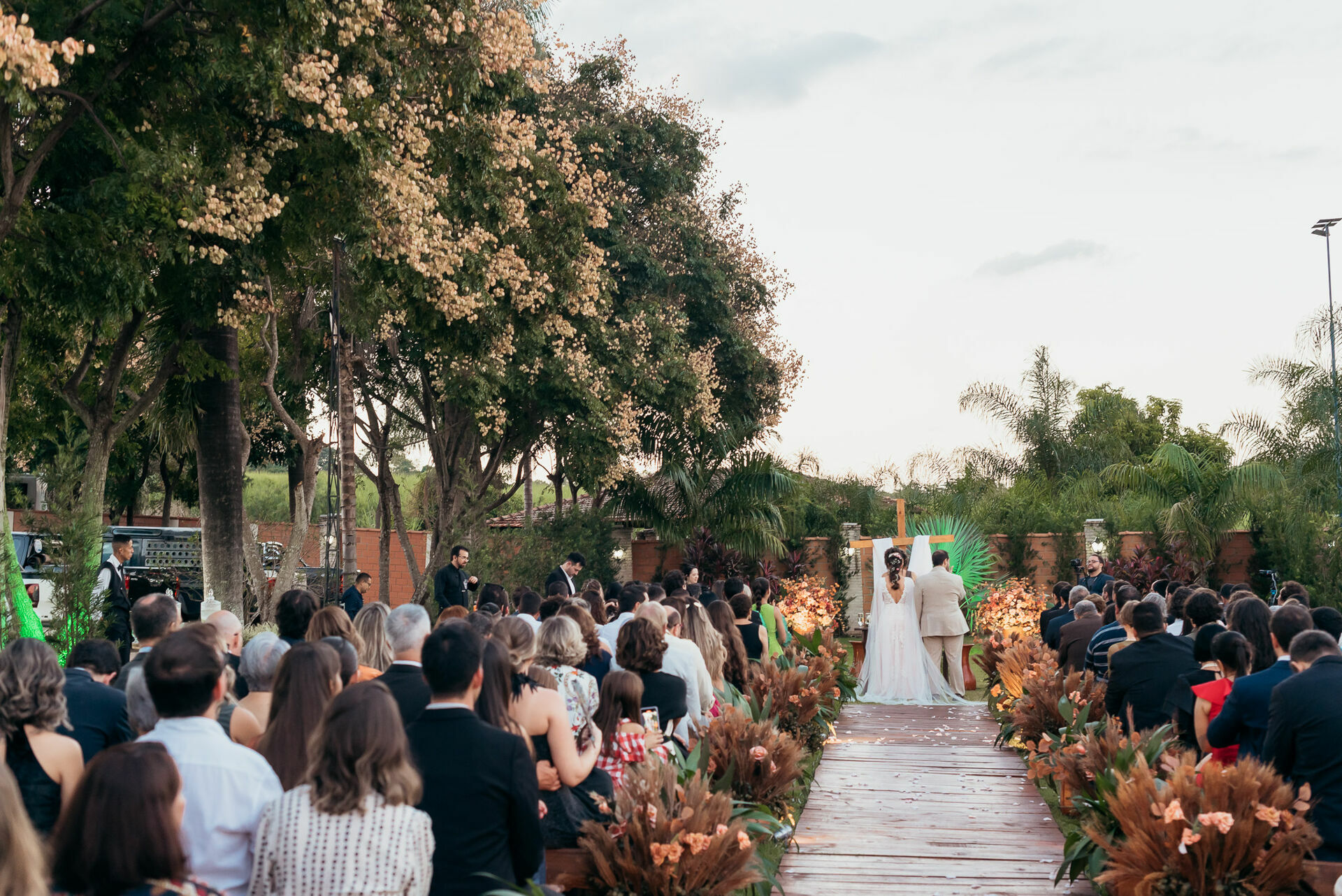 Foto Carol & João - Wedding day  - Imagem 23