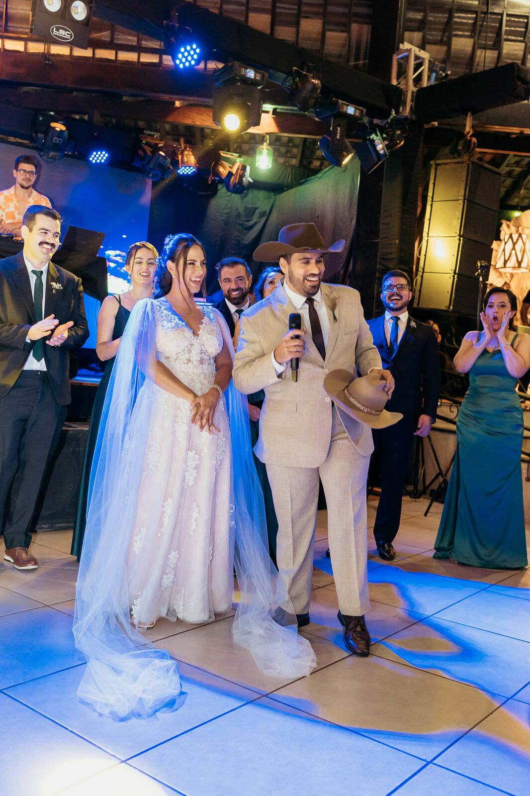 Foto Carol & João - Wedding day  - Imagem 35