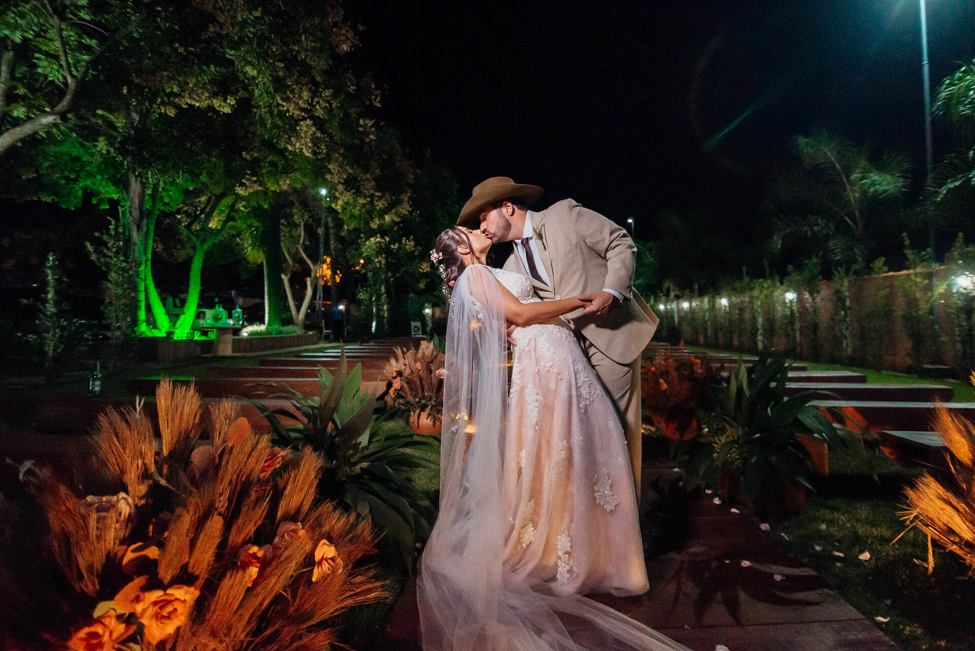 Foto Carol & João - Wedding day  - Imagem 28