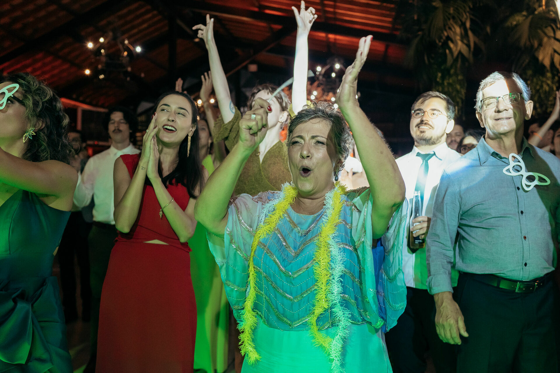 Foto Carol & João - Wedding day  - Imagem 43