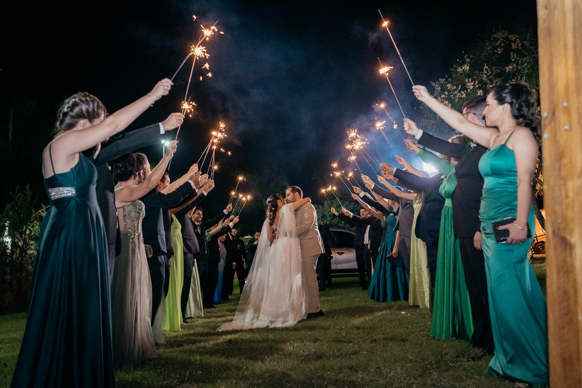 Foto Carol & João - Wedding day  - Imagem 26