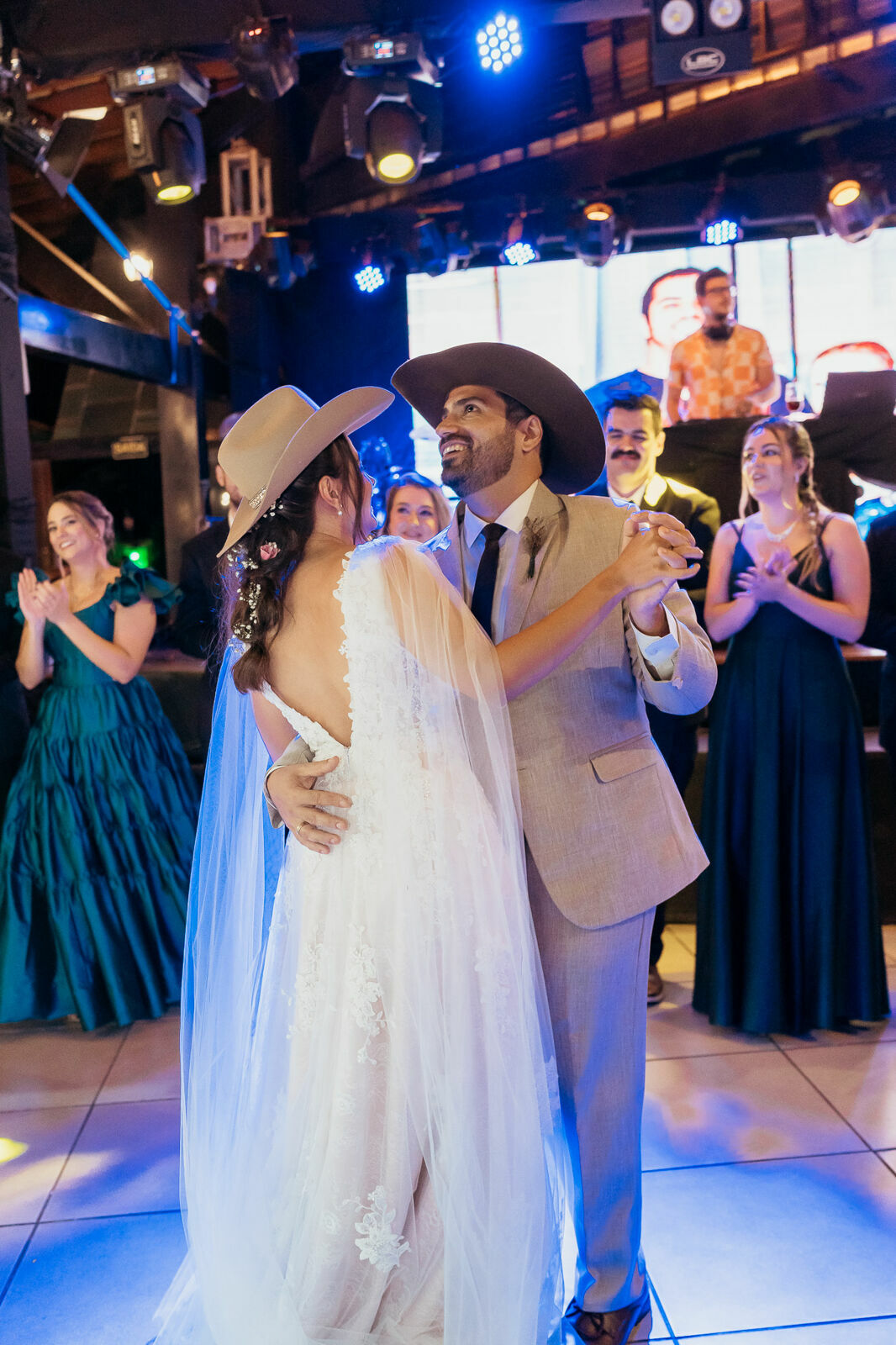 Foto Carol & João - Wedding day  - Imagem 33