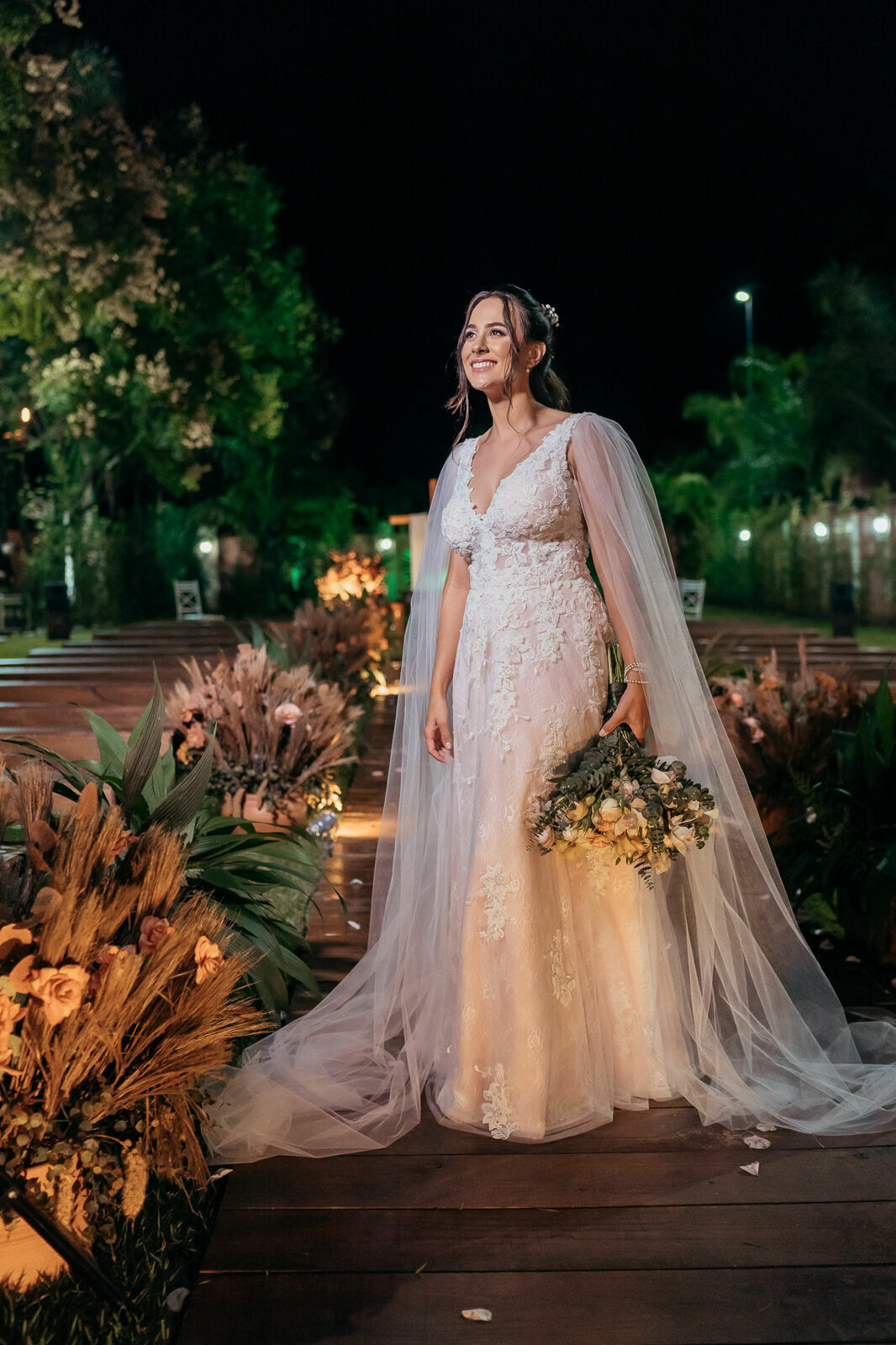 Foto Carol & João - Wedding day  - Imagem 29