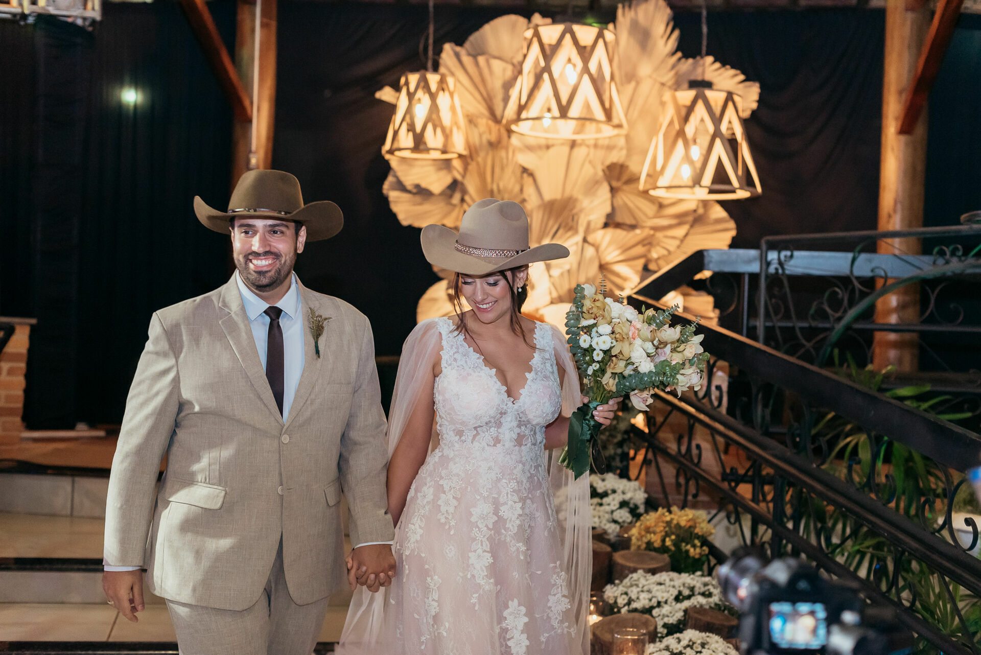 Foto Carol & João - Wedding day  - Imagem 30