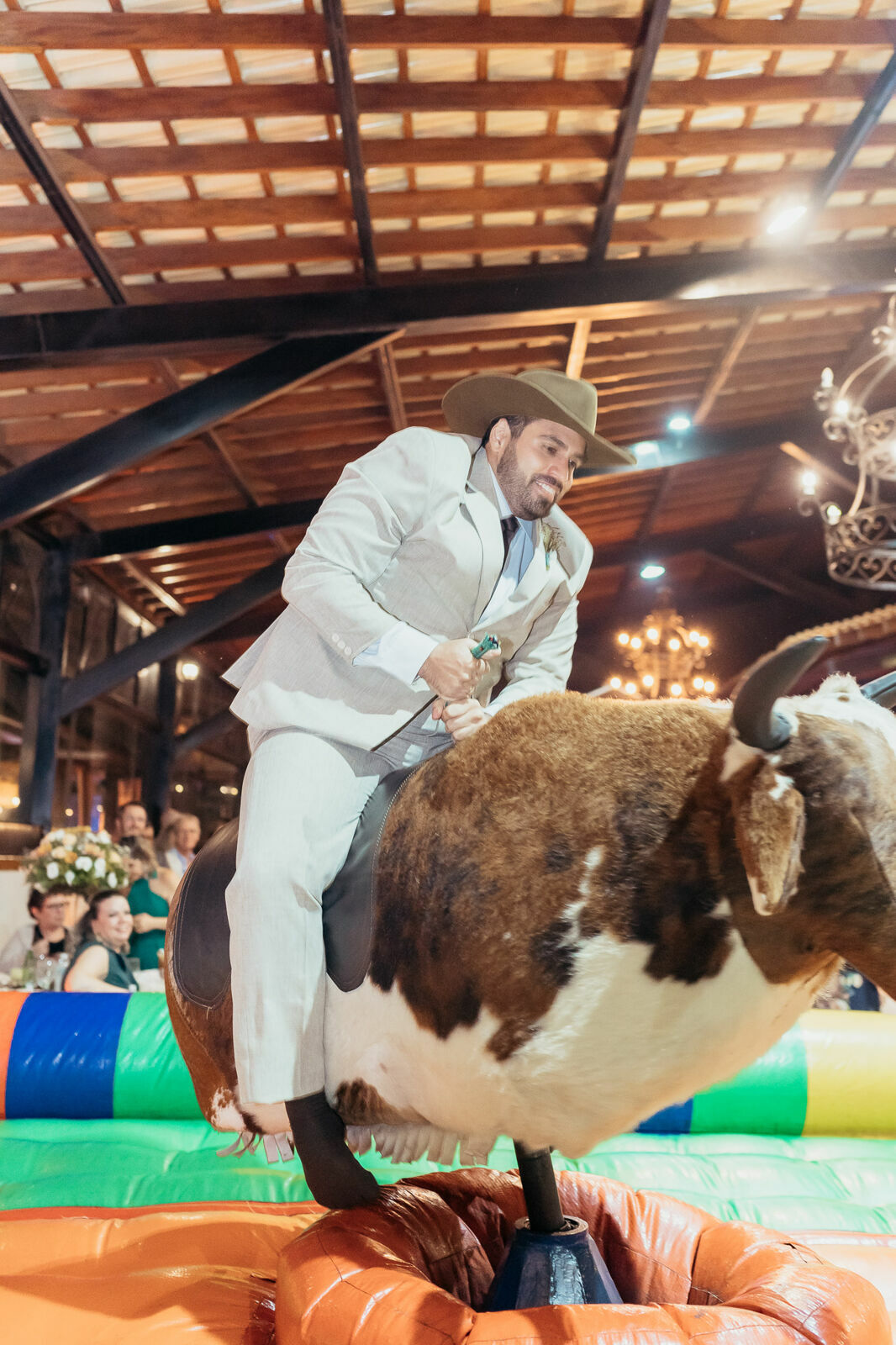 Foto Carol & João - Wedding day  - Imagem 40