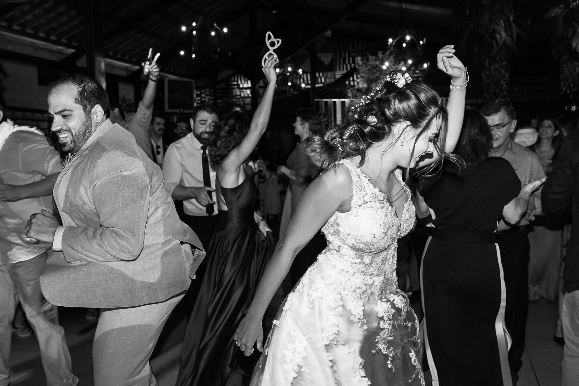 Foto Carol & João - Wedding day  - Imagem 44