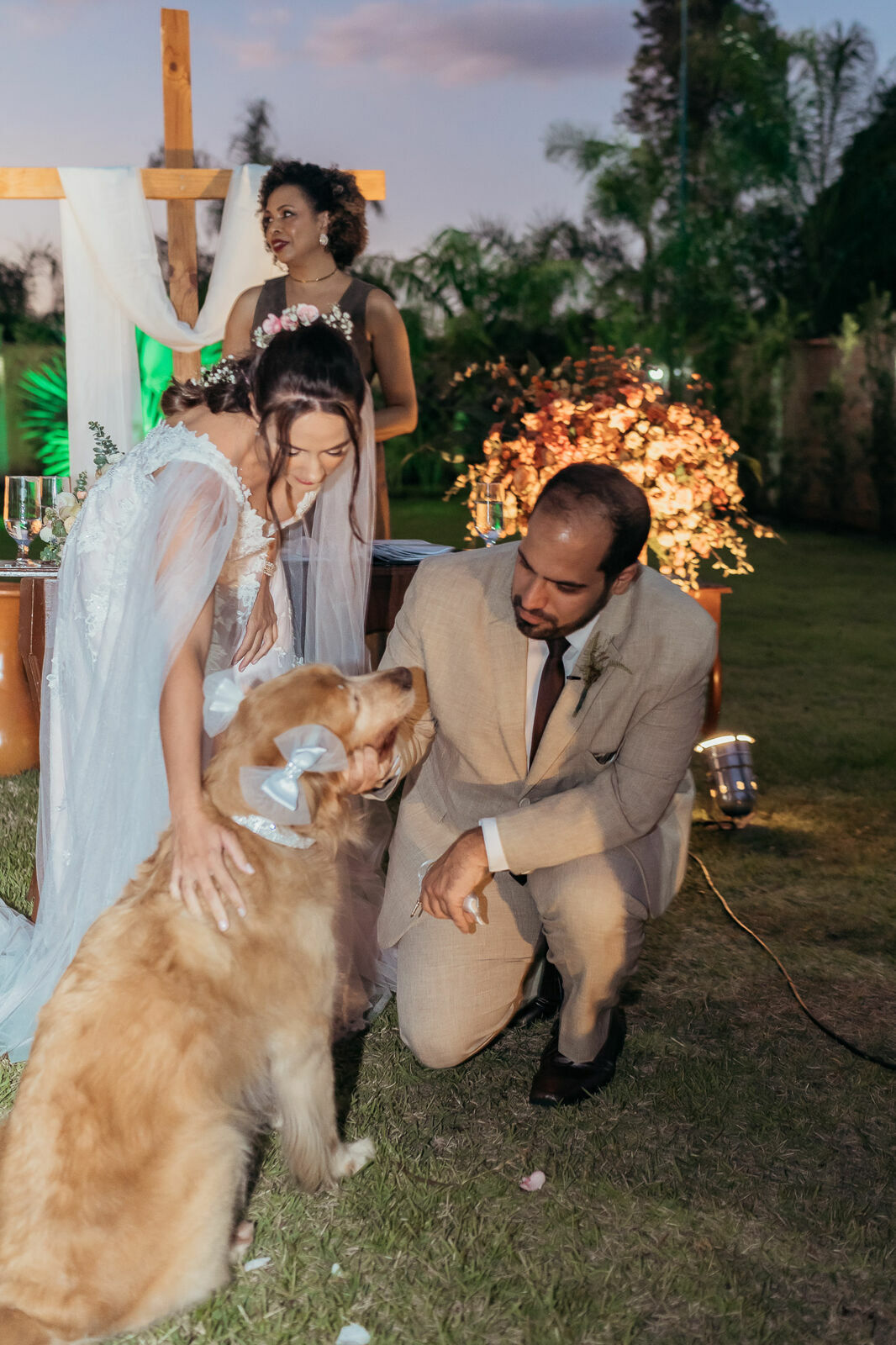 Foto Carol & João - Wedding day  - Imagem 25