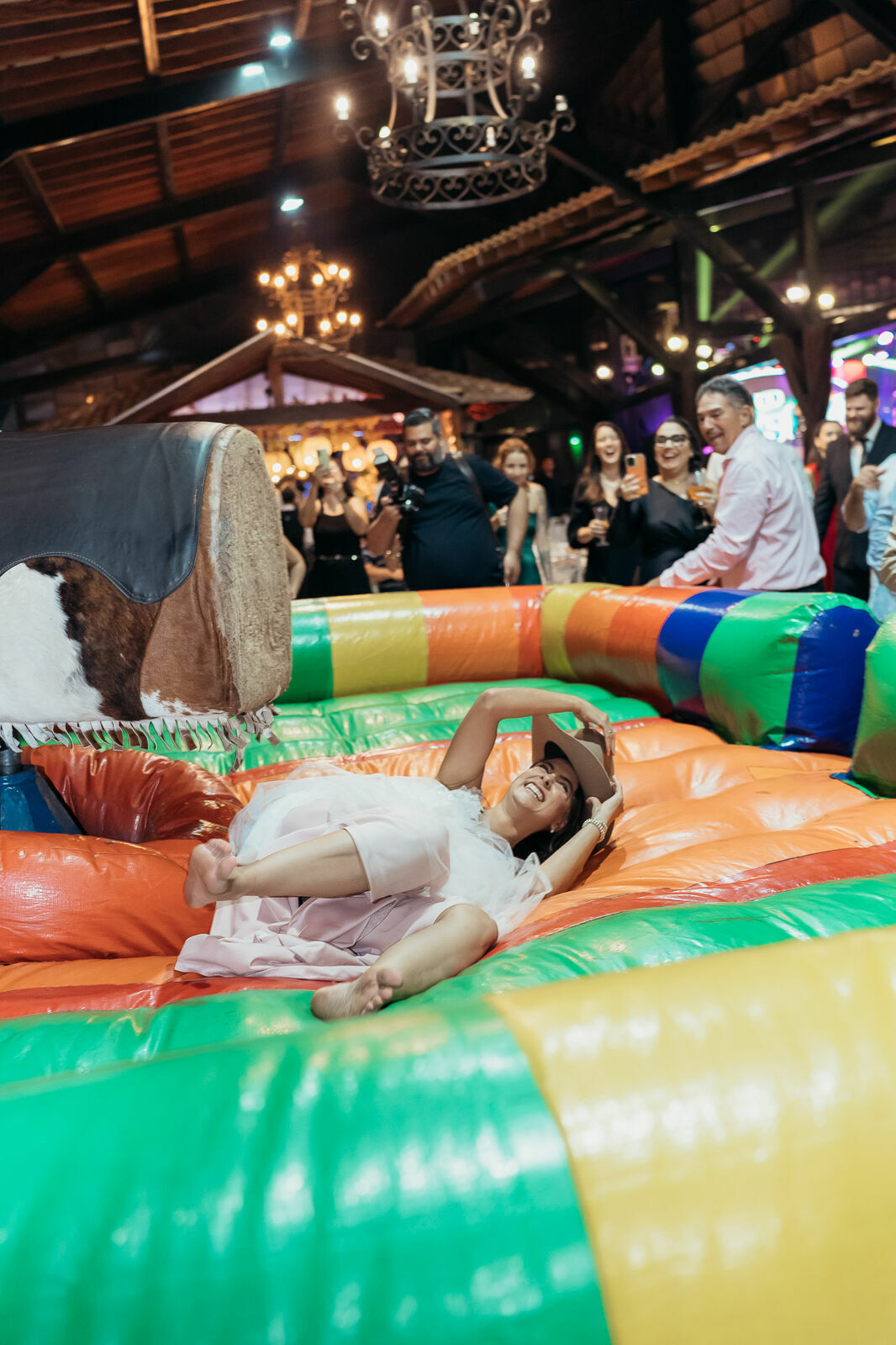 Foto Carol & João - Wedding day  - Imagem 39