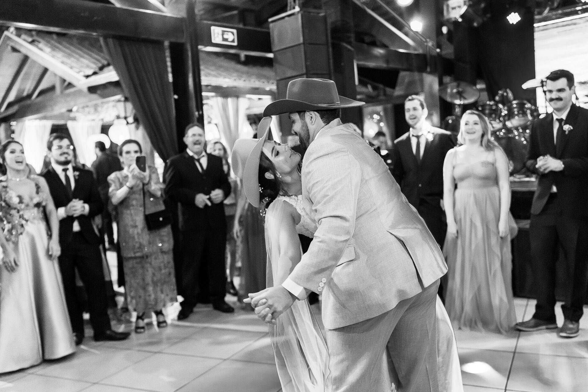 Foto Carol & João - Wedding day  - Imagem 34