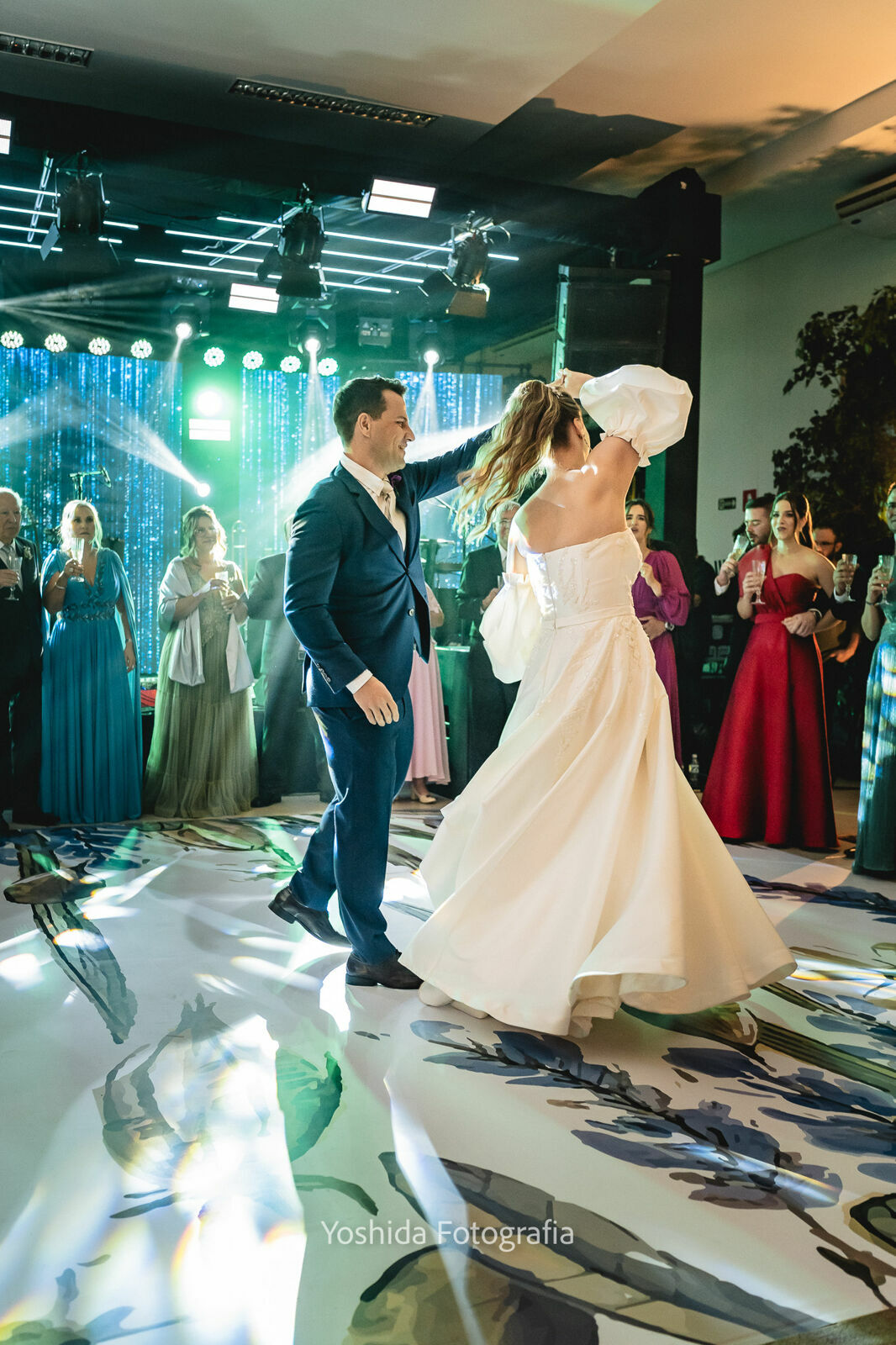 Foto Casamento Amanda e Thiago - Imagem 21