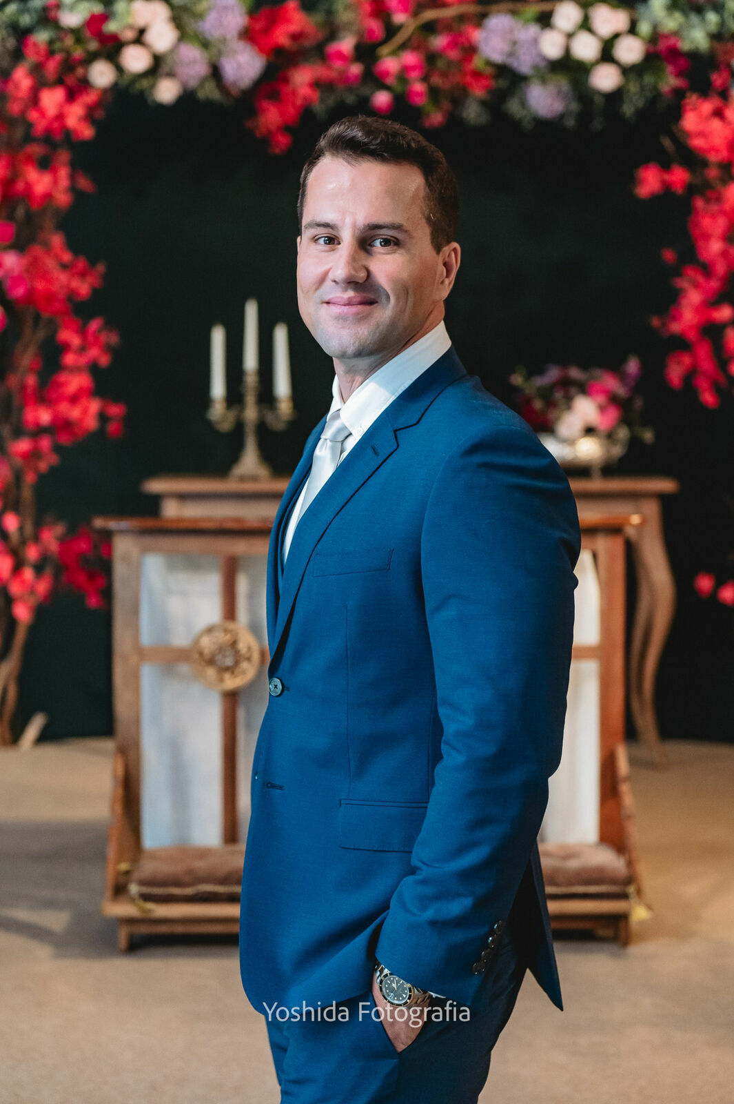 Foto Casamento Amanda e Thiago - Imagem 10