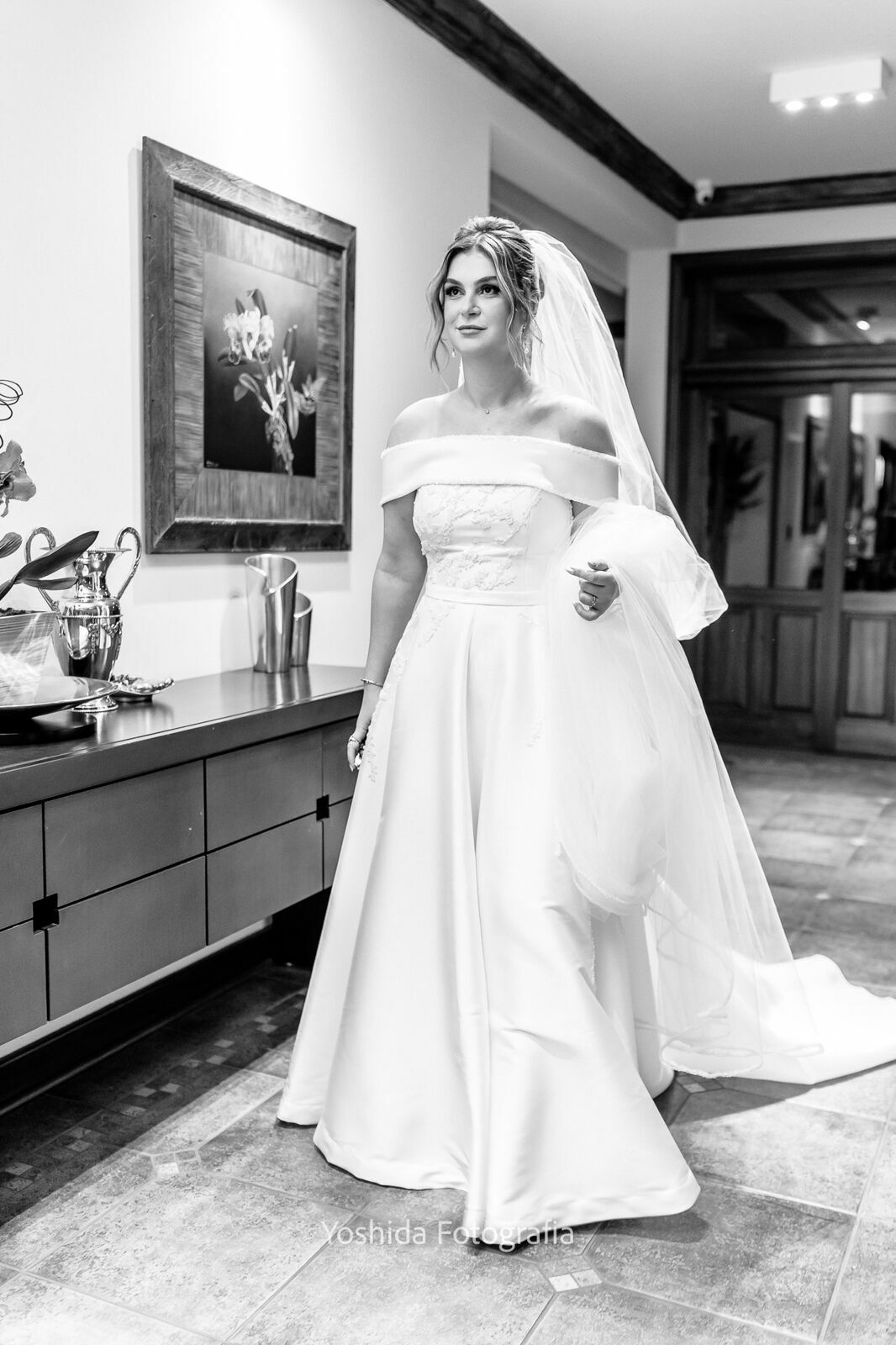 Foto Casamento Amanda e Thiago - Imagem 9