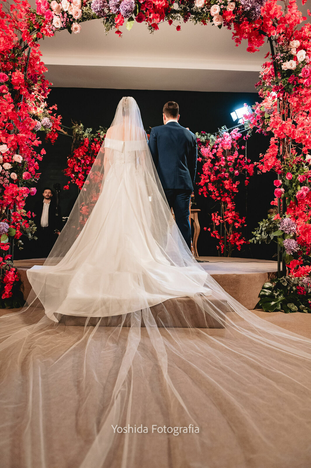 Foto Casamento Amanda e Thiago - Imagem 13