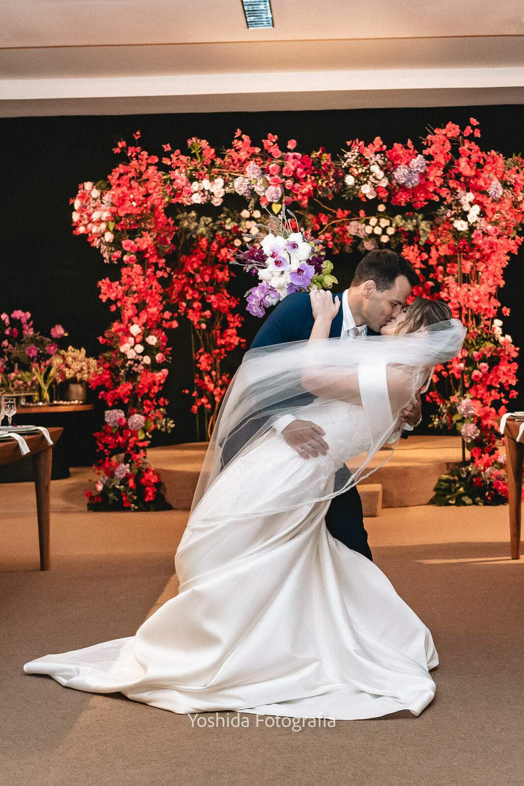 Foto Casamento Amanda e Thiago - Imagem 17