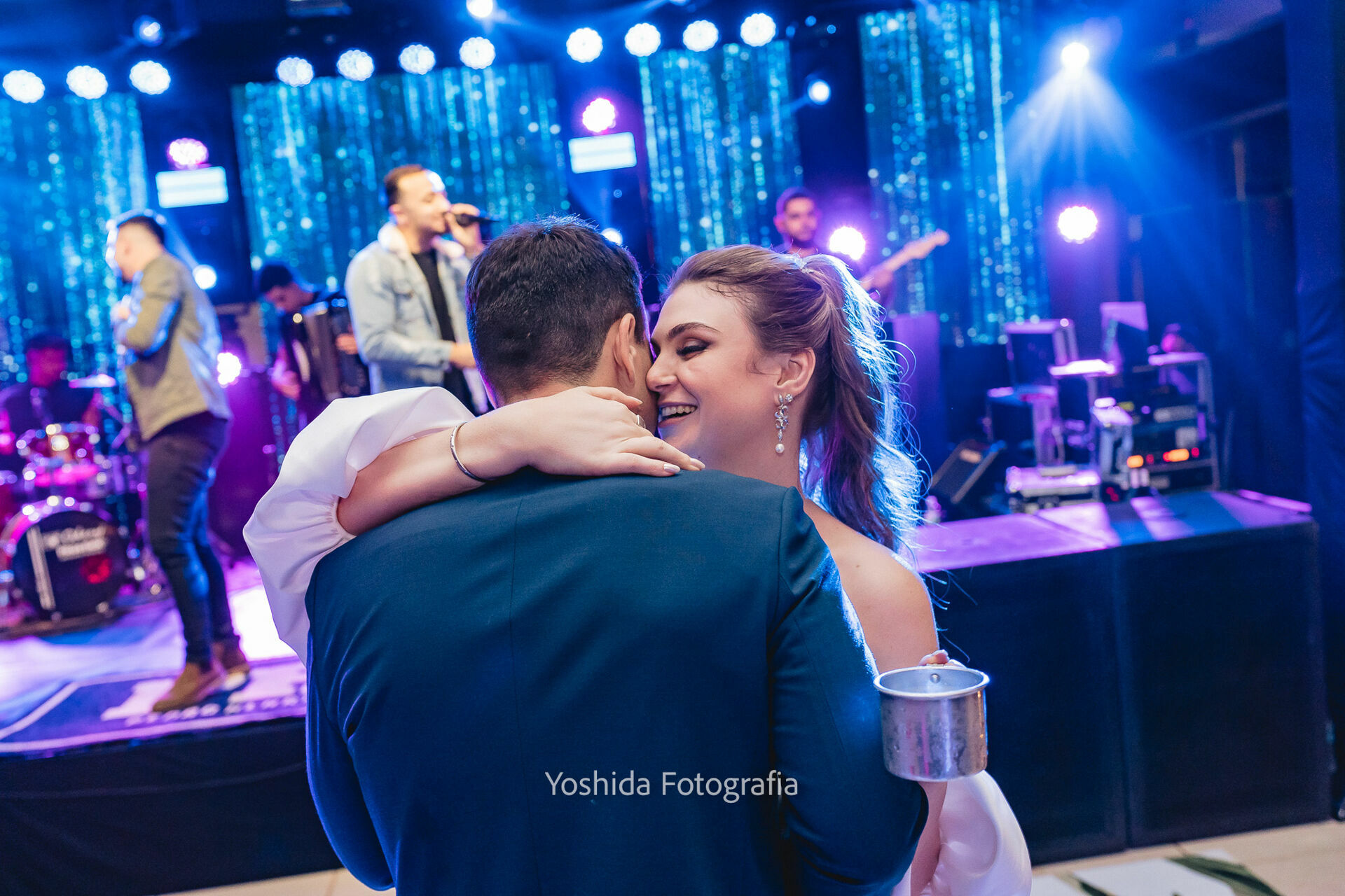 Foto Casamento Amanda e Thiago - Imagem 33