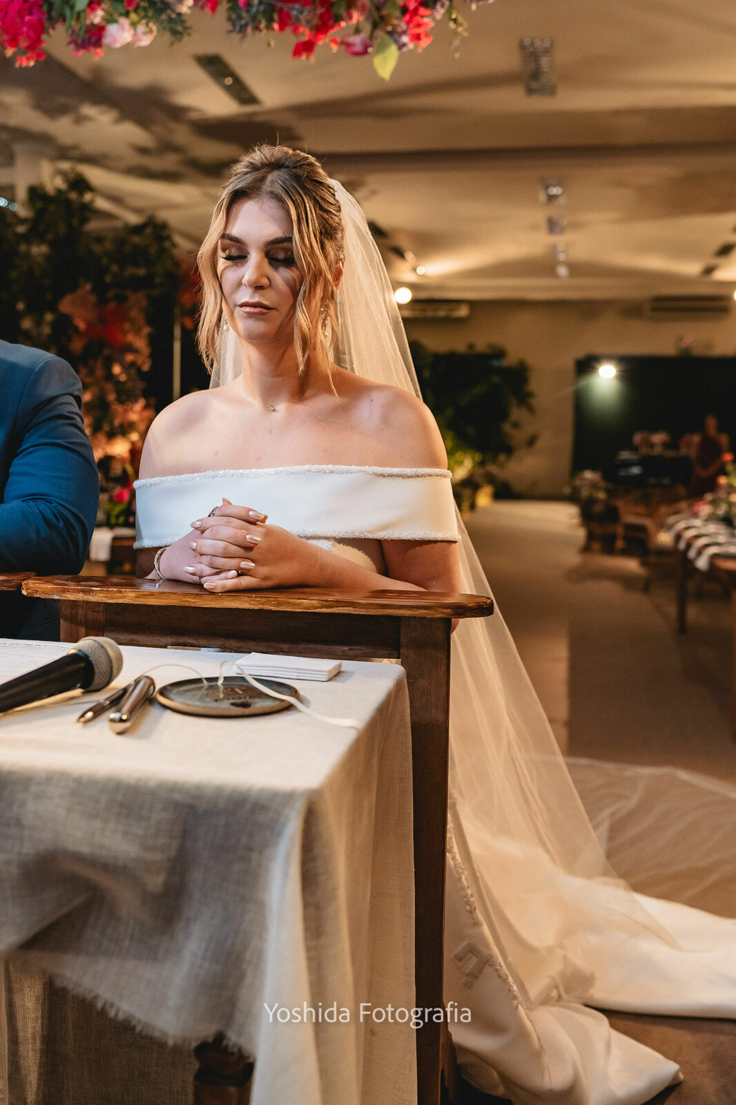 Foto Casamento Amanda e Thiago - Imagem 15