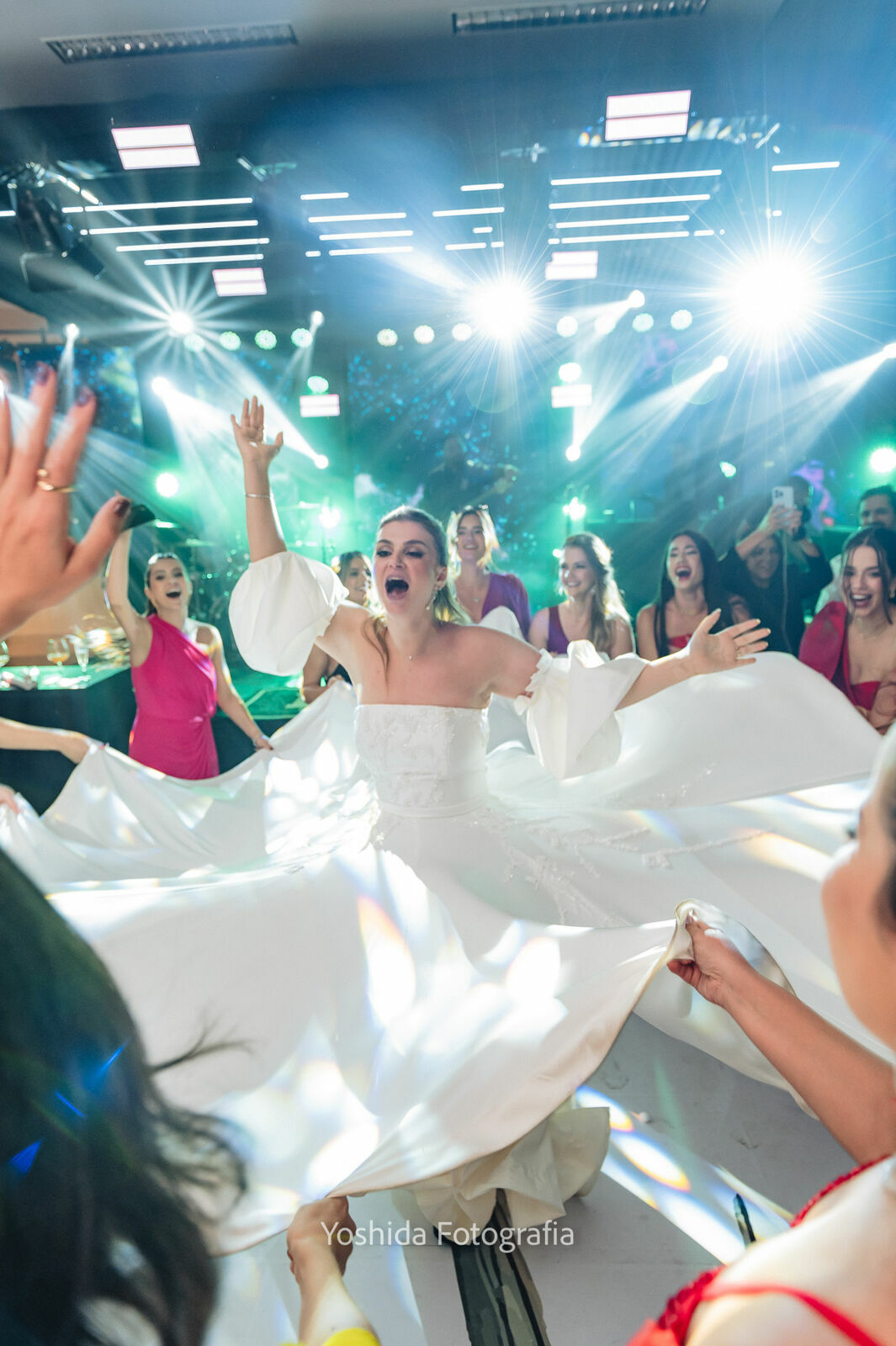 Foto Casamento Amanda e Thiago - Imagem 30