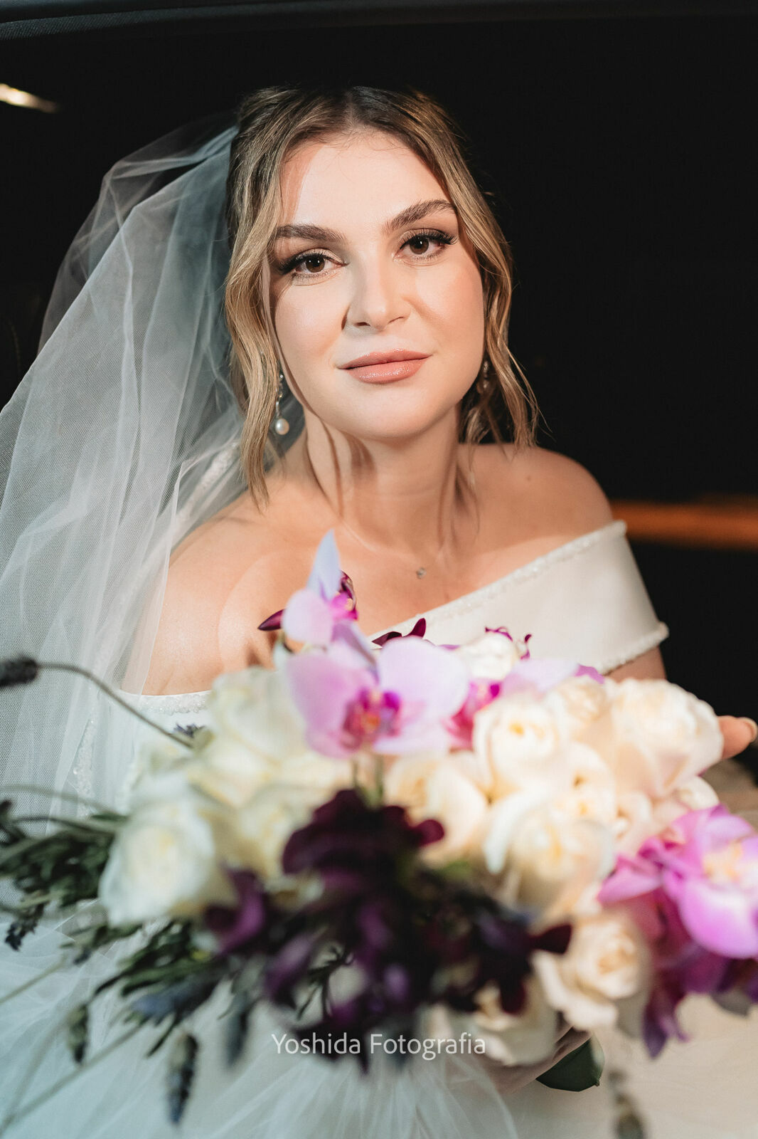 Foto Casamento Amanda e Thiago - Imagem 12