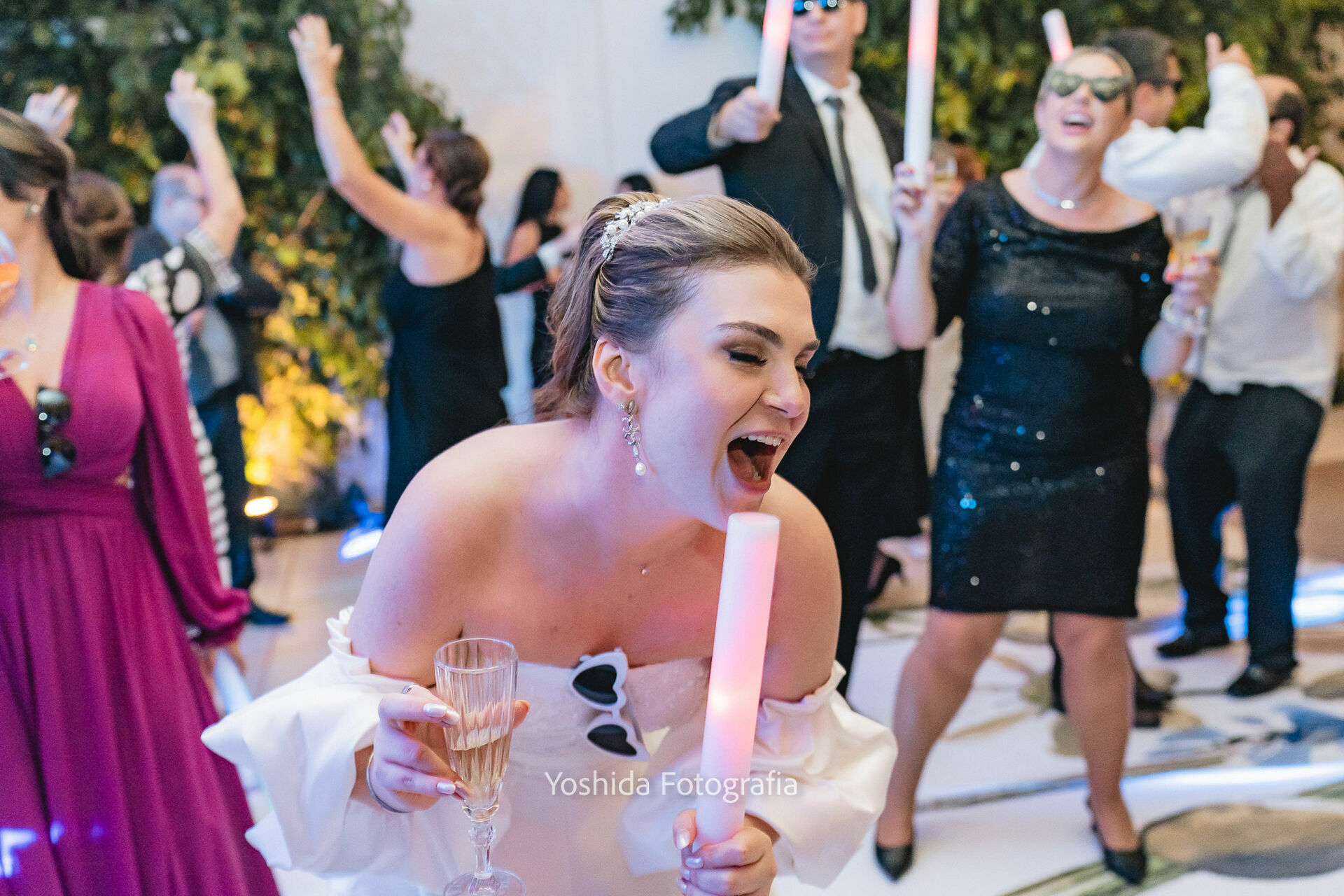 Foto Casamento Amanda e Thiago - Imagem 29