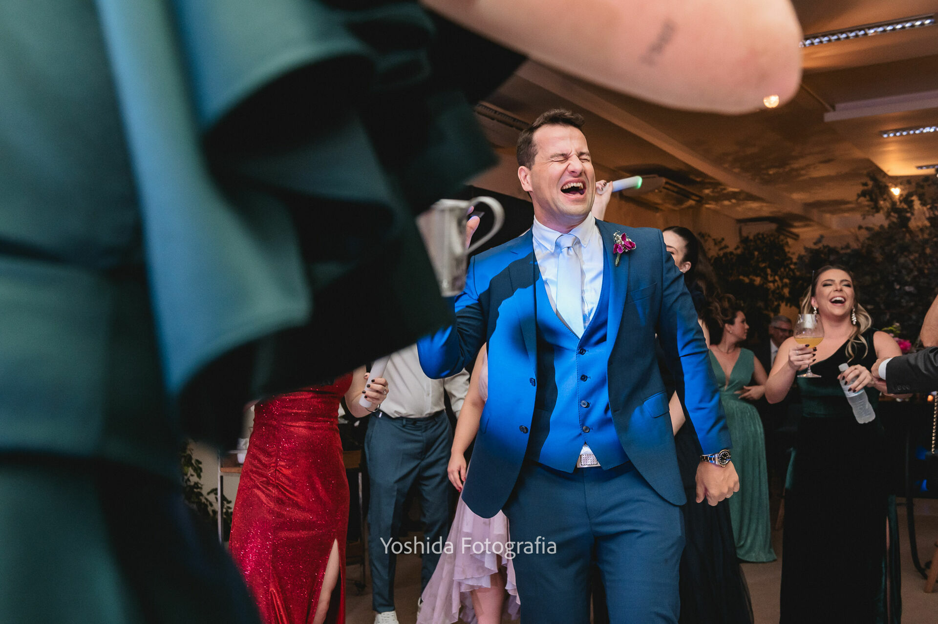 Foto Casamento Amanda e Thiago - Imagem 27