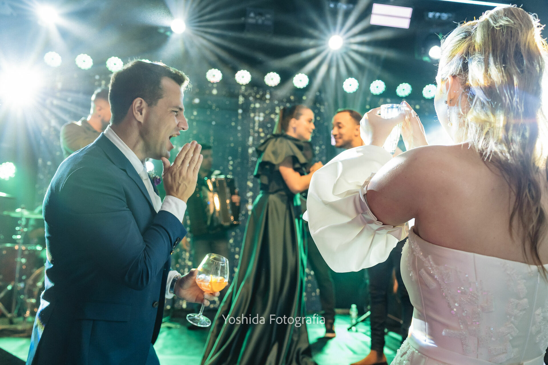 Foto Casamento Amanda e Thiago - Imagem 32