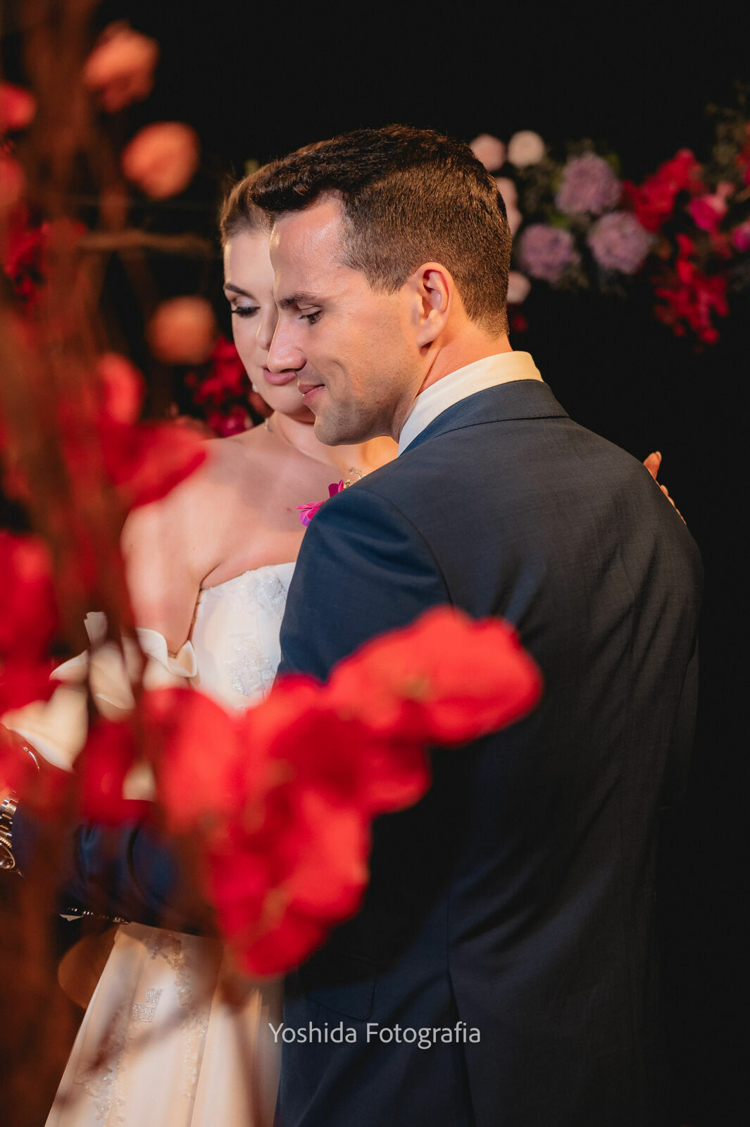 Foto Casamento Amanda e Thiago - Imagem 23