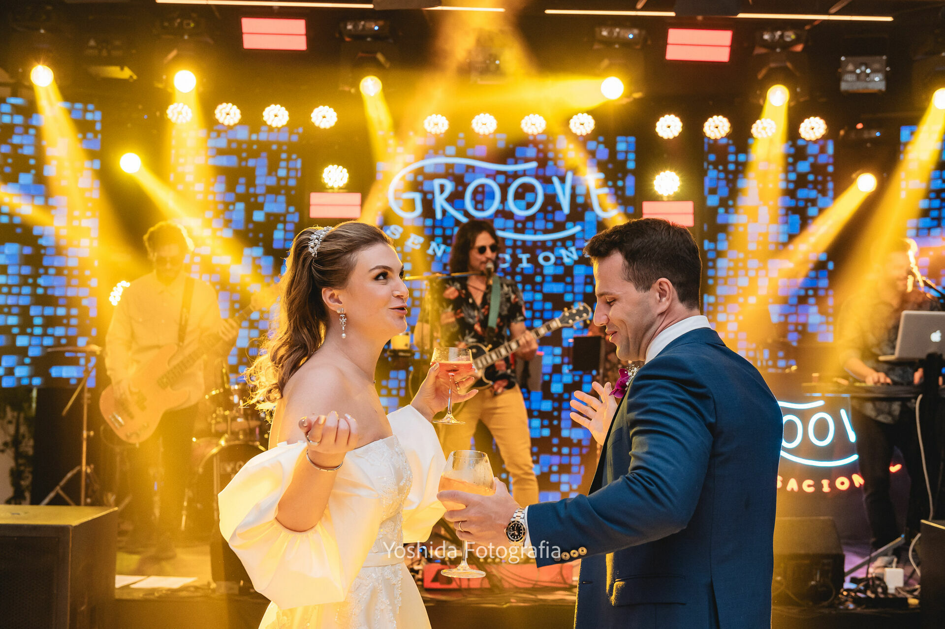 Foto Casamento Amanda e Thiago - Imagem 26