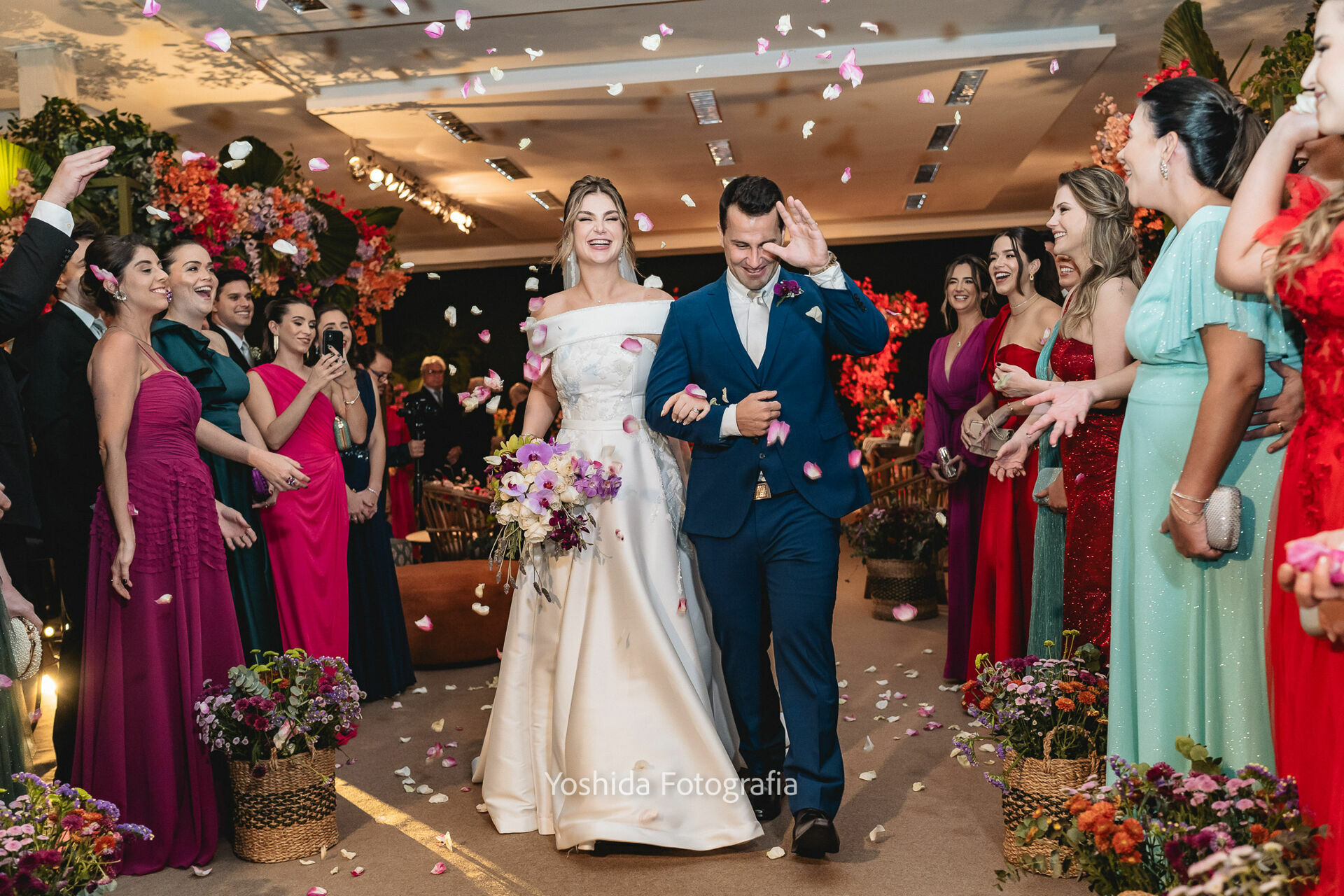 Foto Casamento Amanda e Thiago - Imagem 18