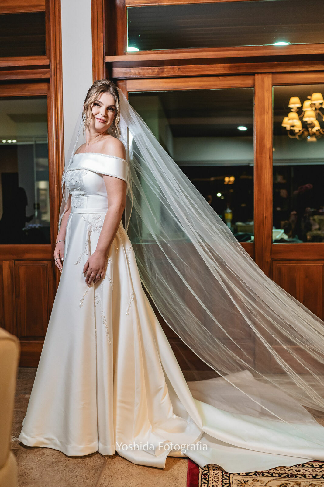 Foto Casamento Amanda e Thiago - Imagem 8