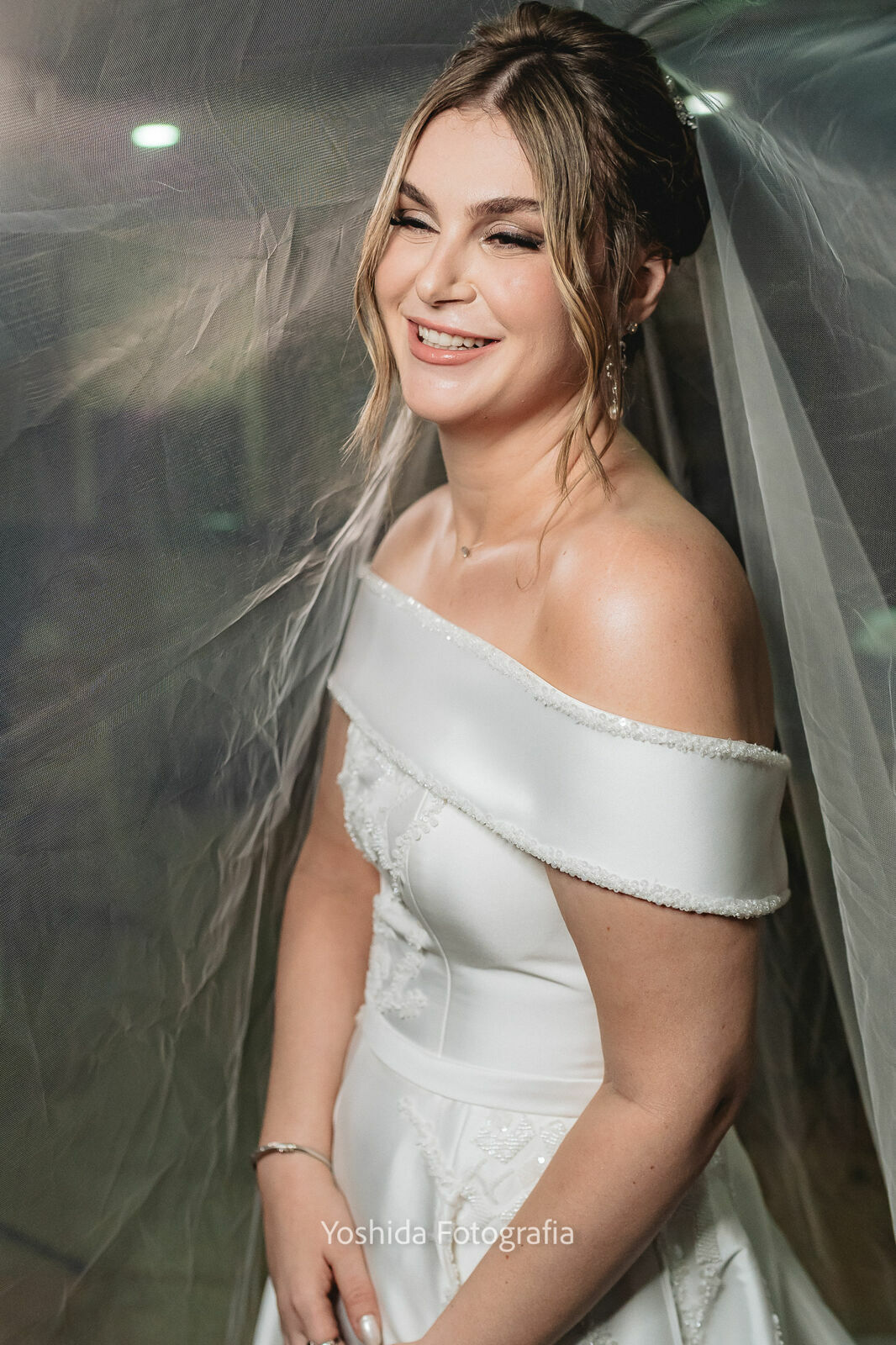 Foto Casamento Amanda e Thiago - Imagem 7