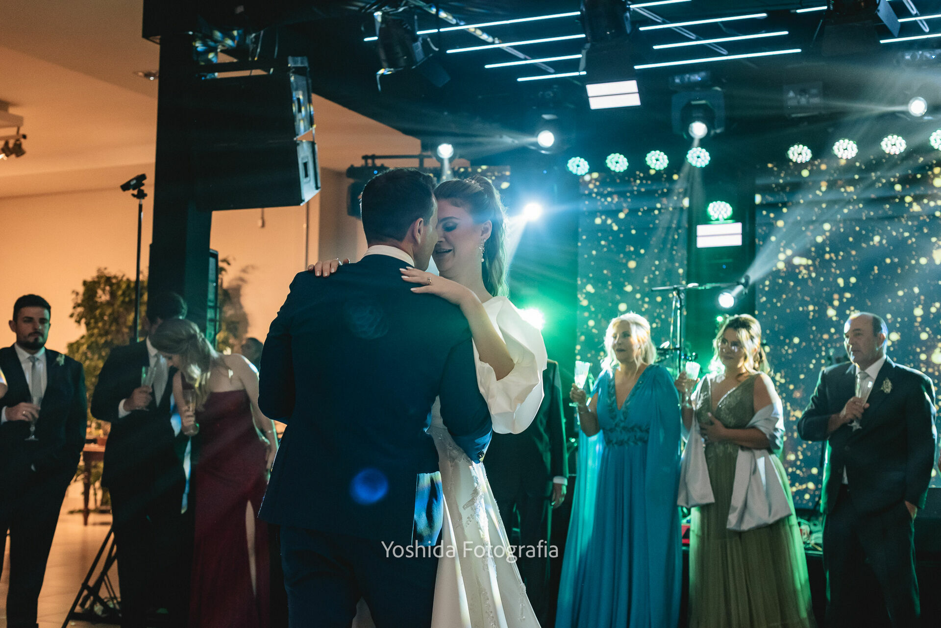 Foto Casamento Amanda e Thiago - Imagem 22