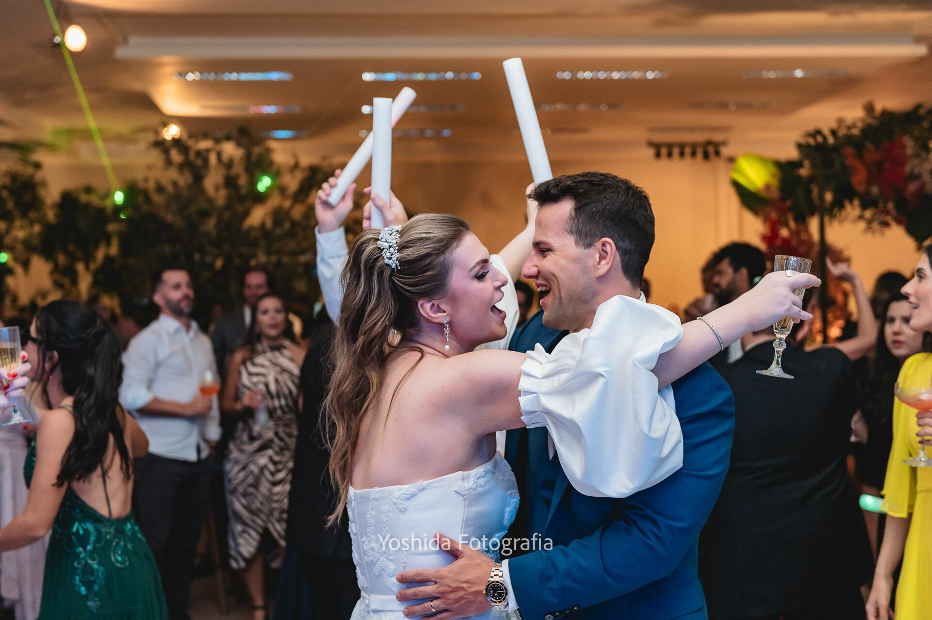 Foto Casamento Amanda e Thiago - Imagem 28