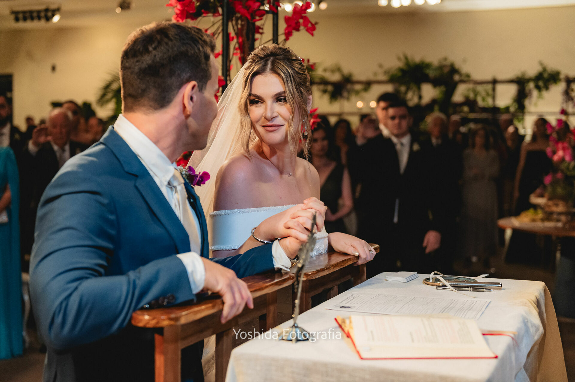 Foto Casamento Amanda e Thiago - Imagem 16