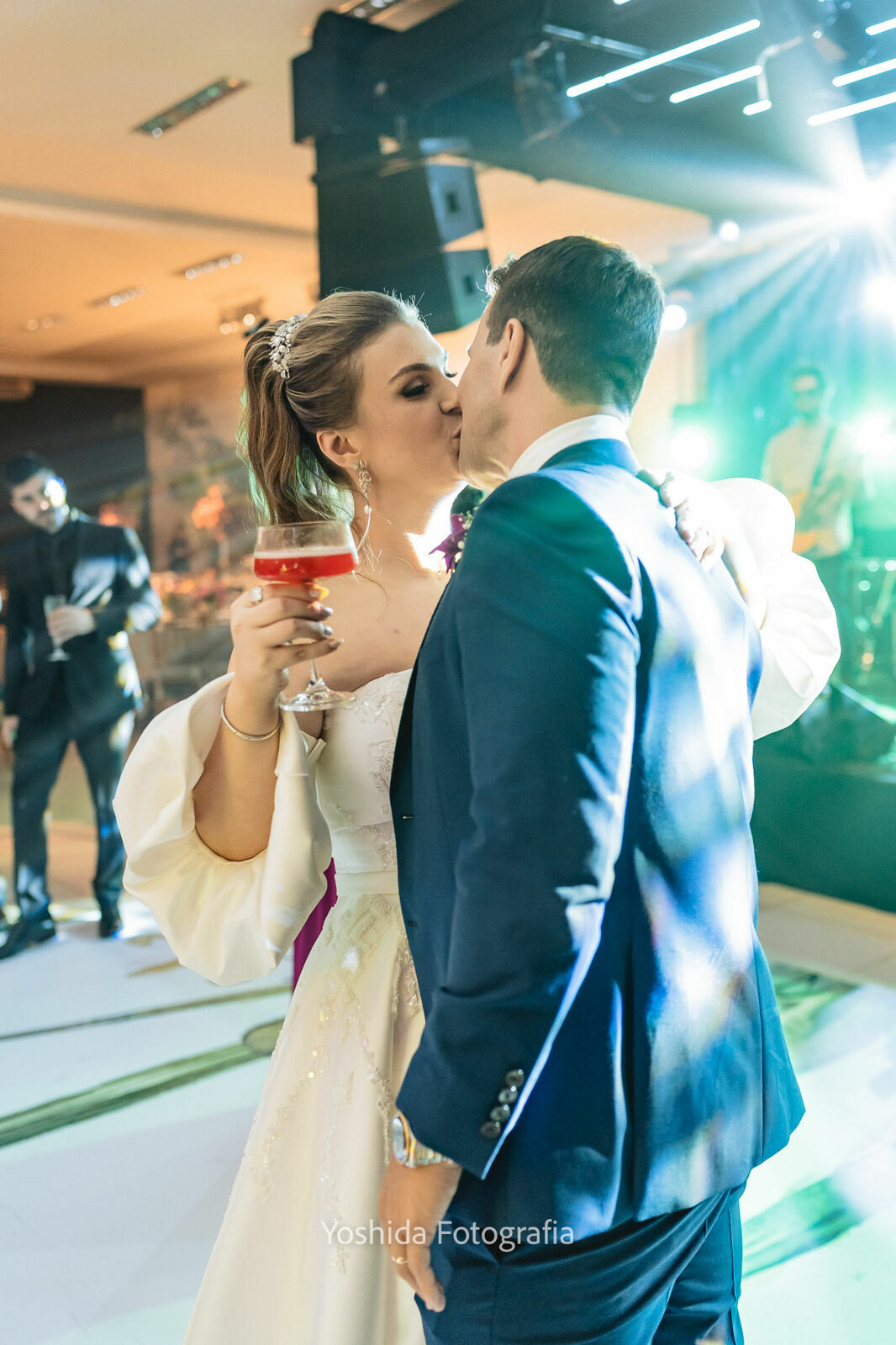 Foto Casamento Amanda e Thiago - Imagem 25