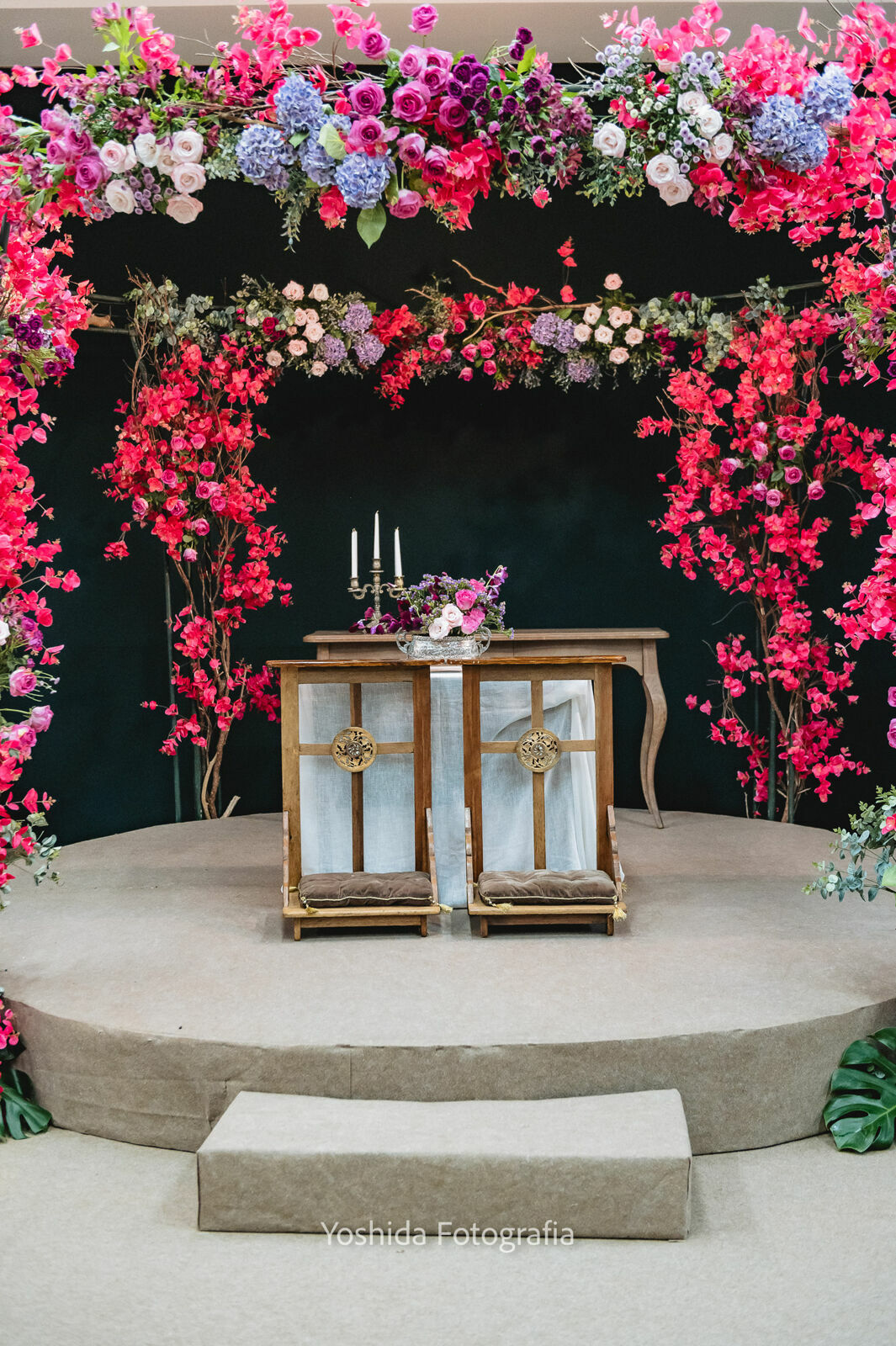 Foto Casamento Amanda e Thiago - Imagem 6