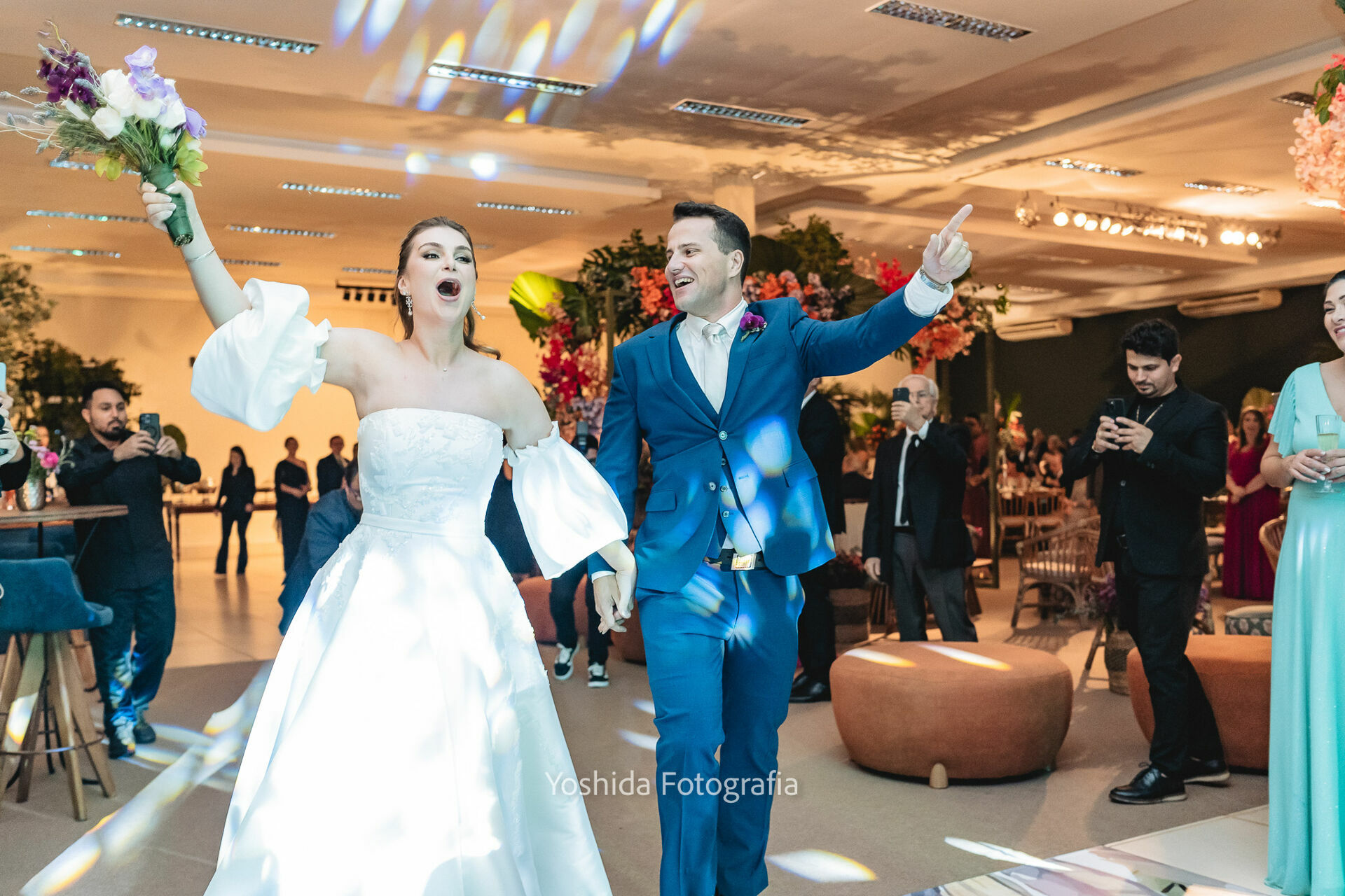 Foto Casamento Amanda e Thiago - Imagem 19