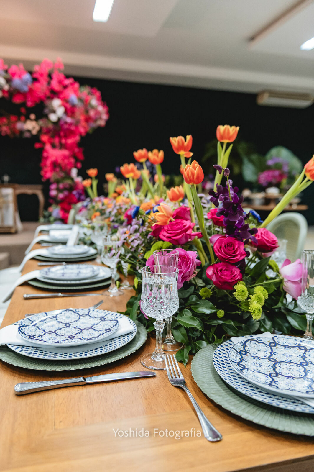 Foto Casamento Amanda e Thiago - Imagem 5