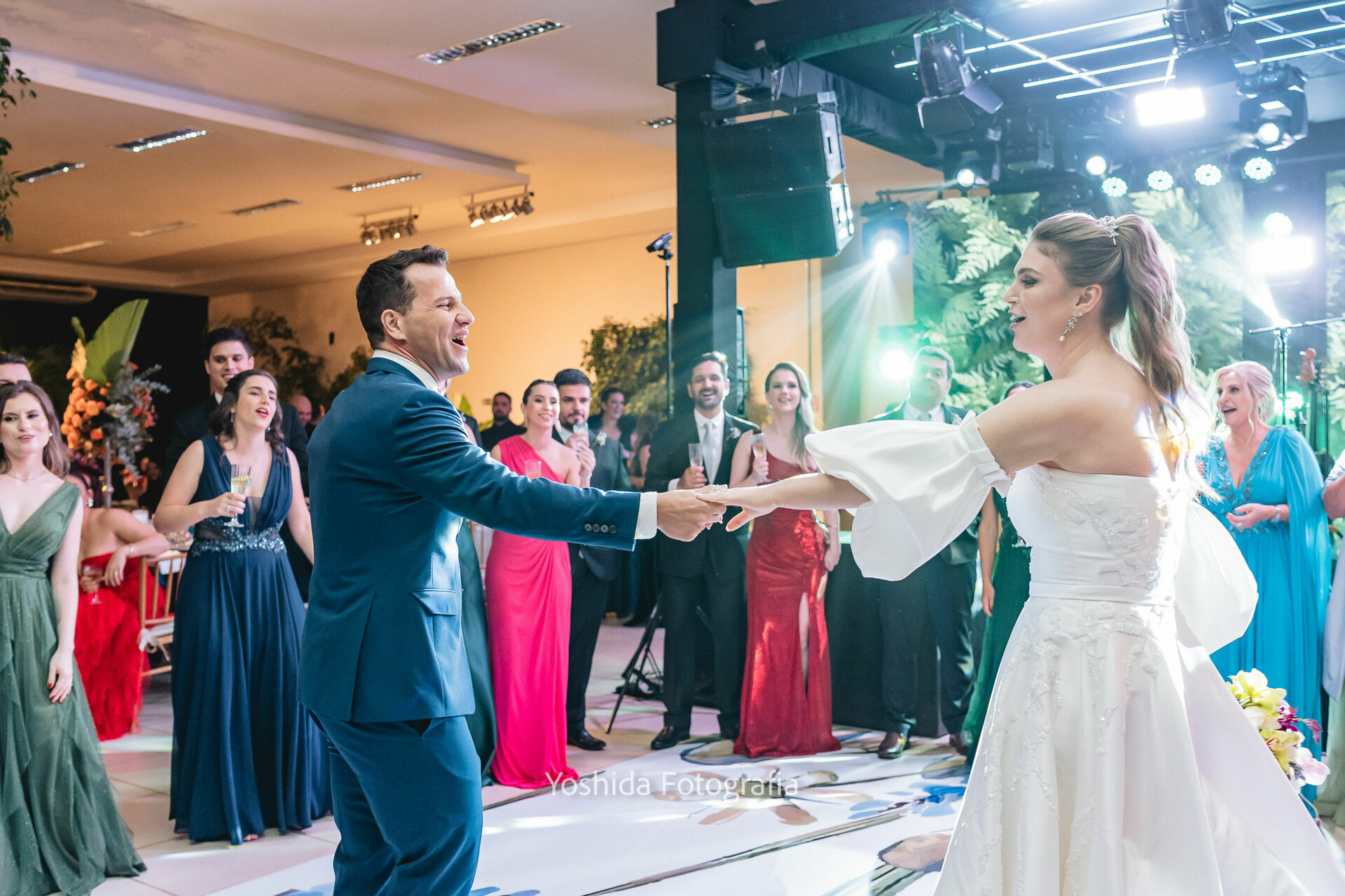 Foto Casamento Amanda e Thiago - Imagem 20