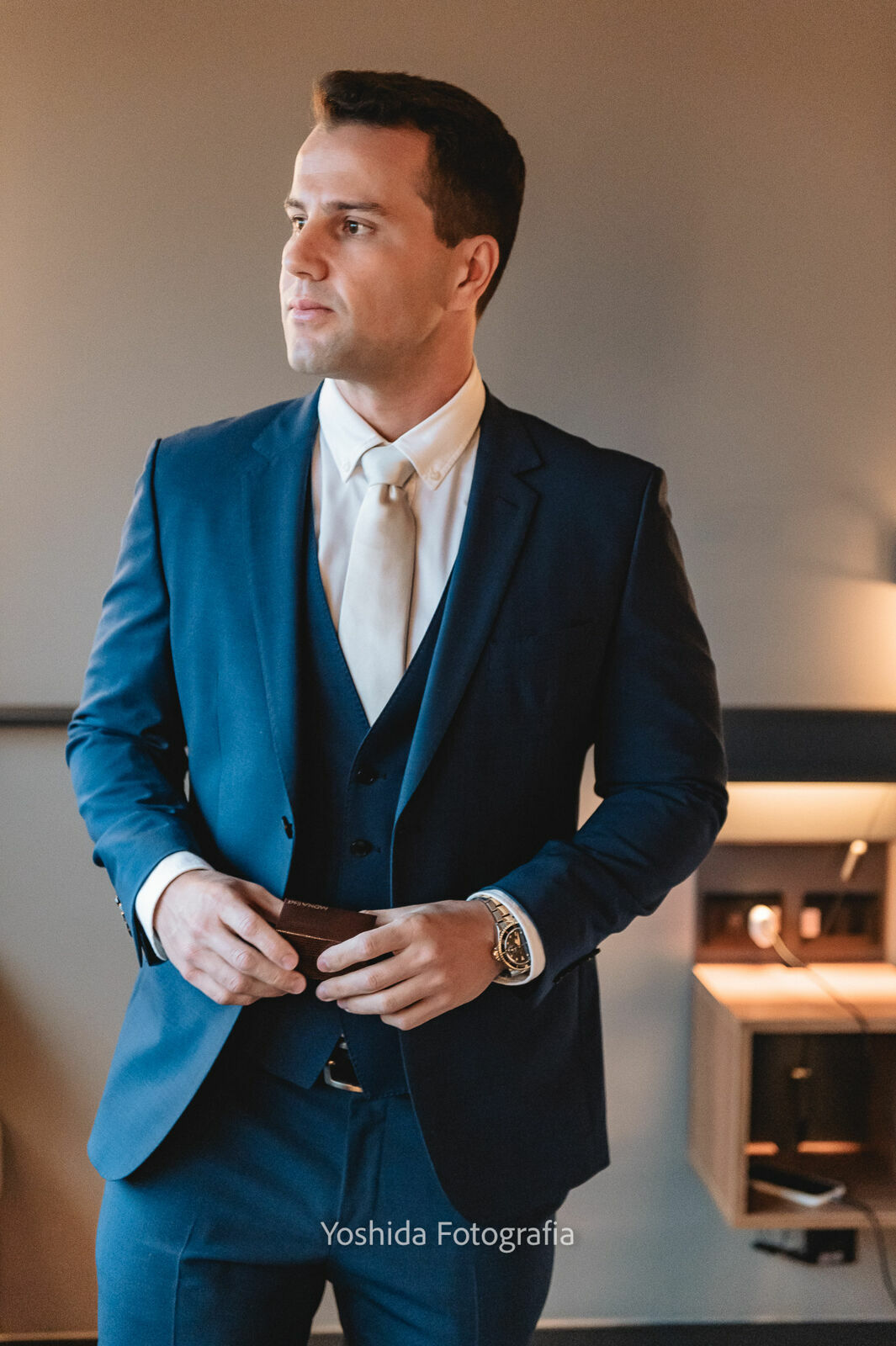 Foto Casamento Amanda e Thiago - Imagem 3