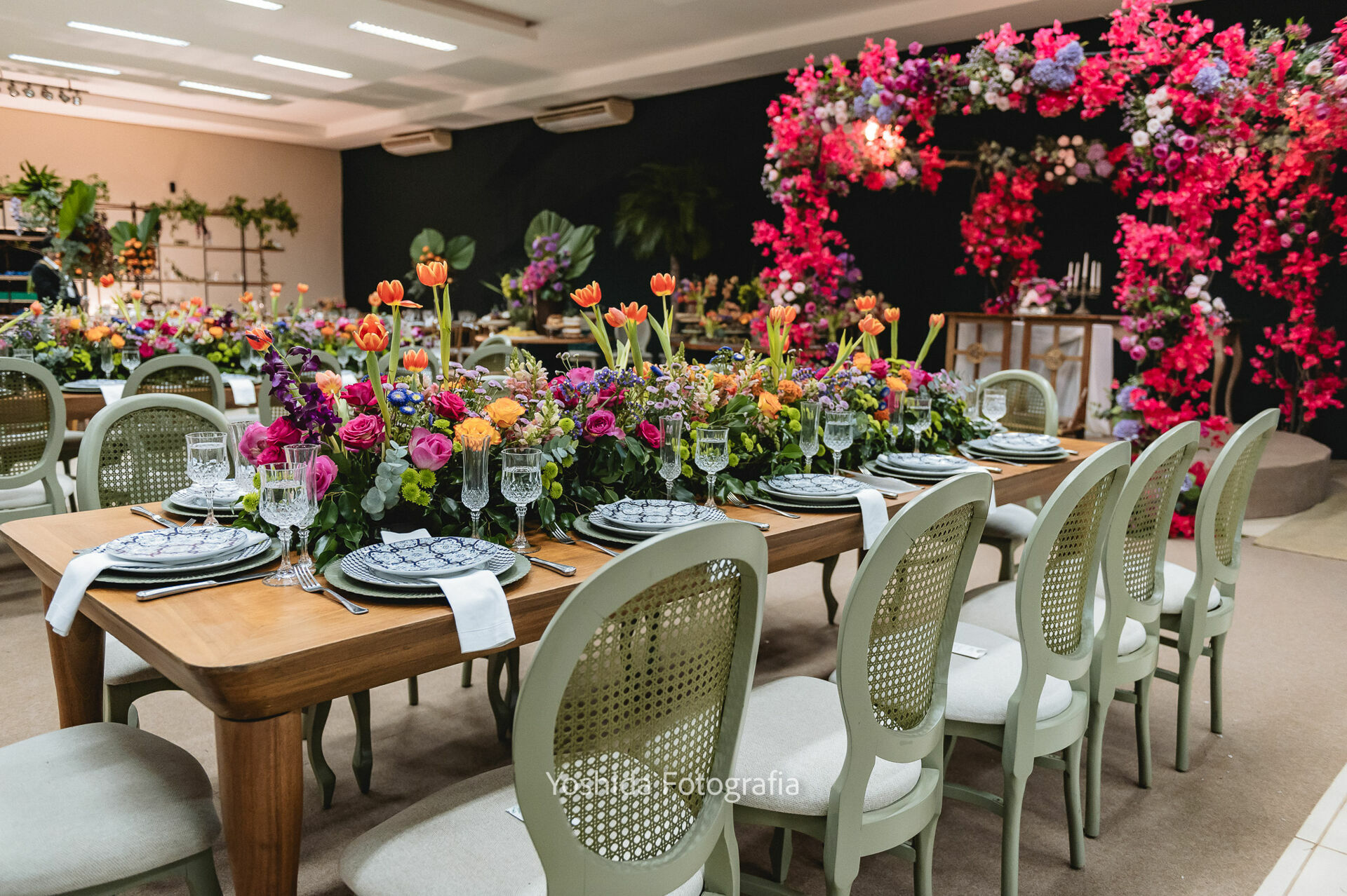 Foto Casamento Amanda e Thiago - Imagem 4