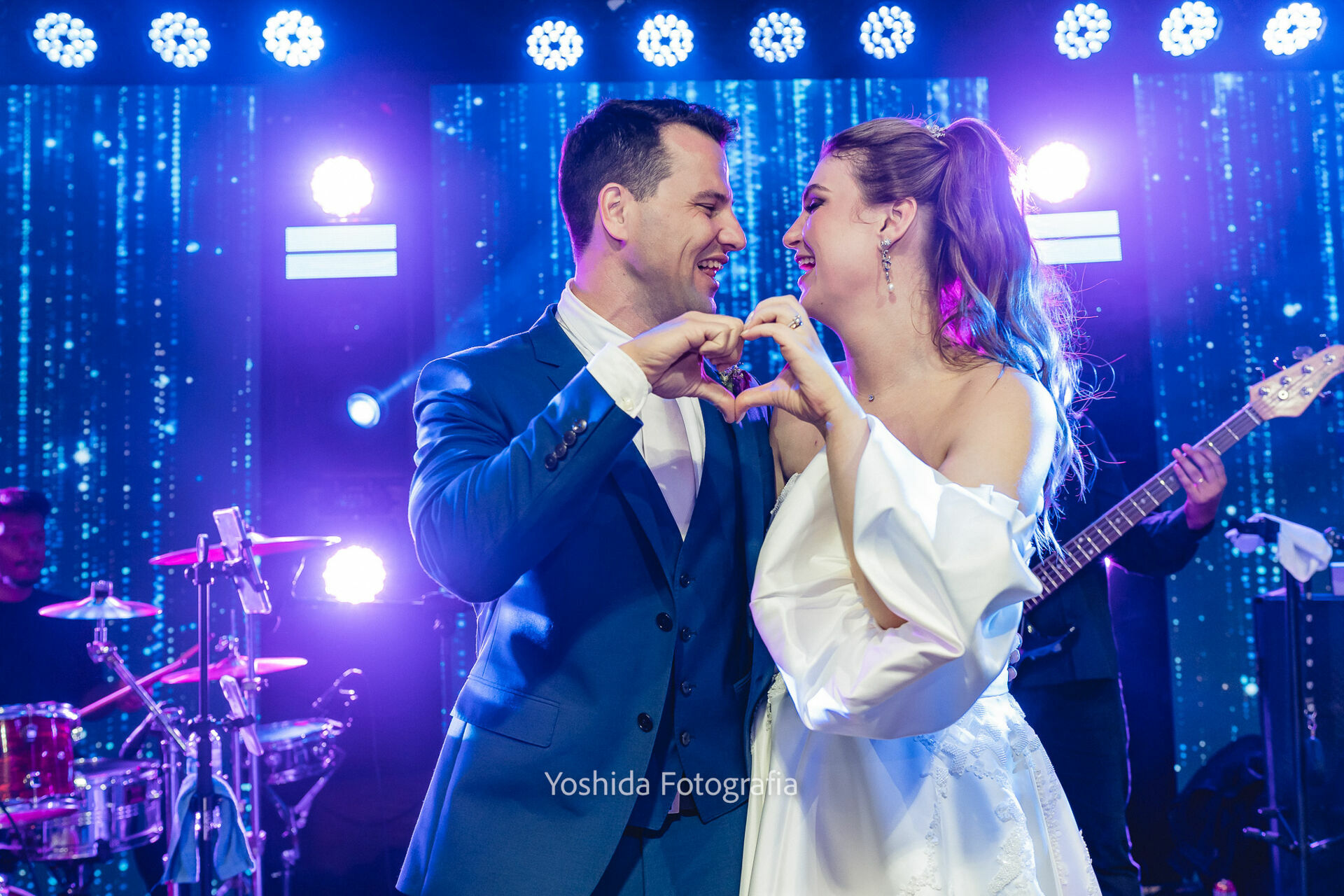 Foto Casamento Amanda e Thiago - Imagem 34